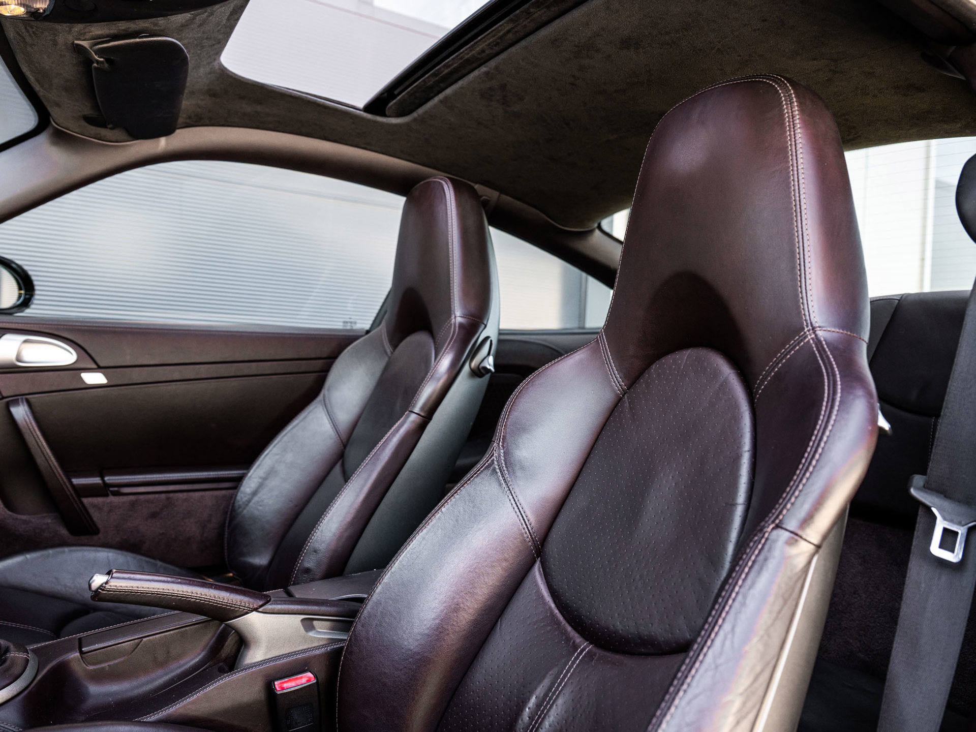 Foto van Porsche 911 Carrera