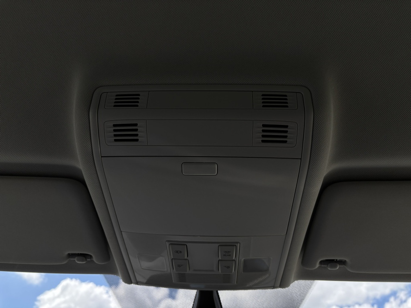 Foto van Volkswagen Golf Sportsvan