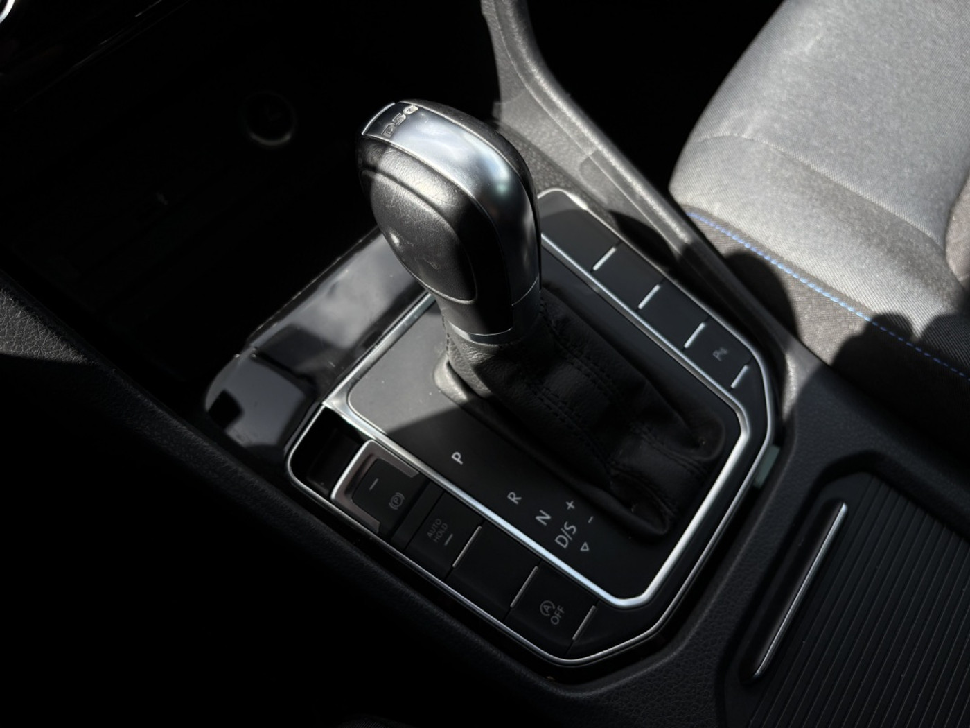 Foto van Volkswagen Golf Sportsvan