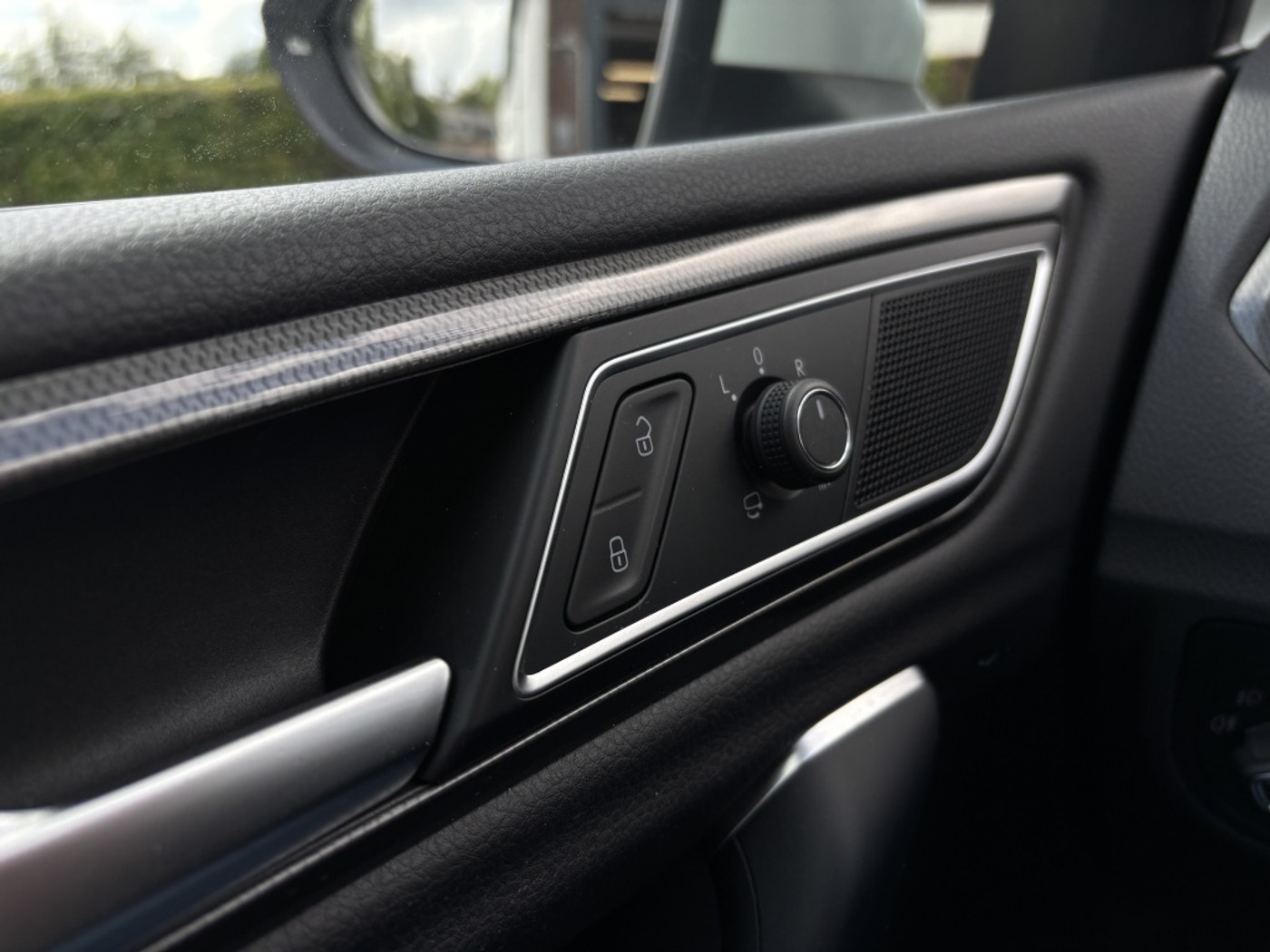 Foto van Volkswagen Golf Sportsvan