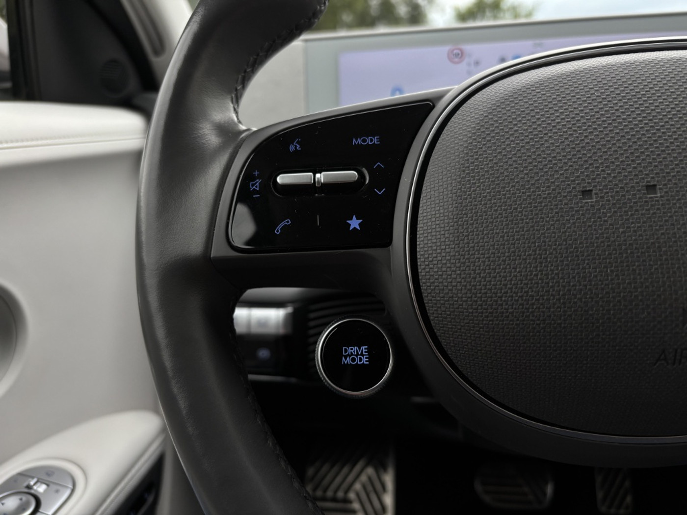 Foto van Hyundai Ioniq5