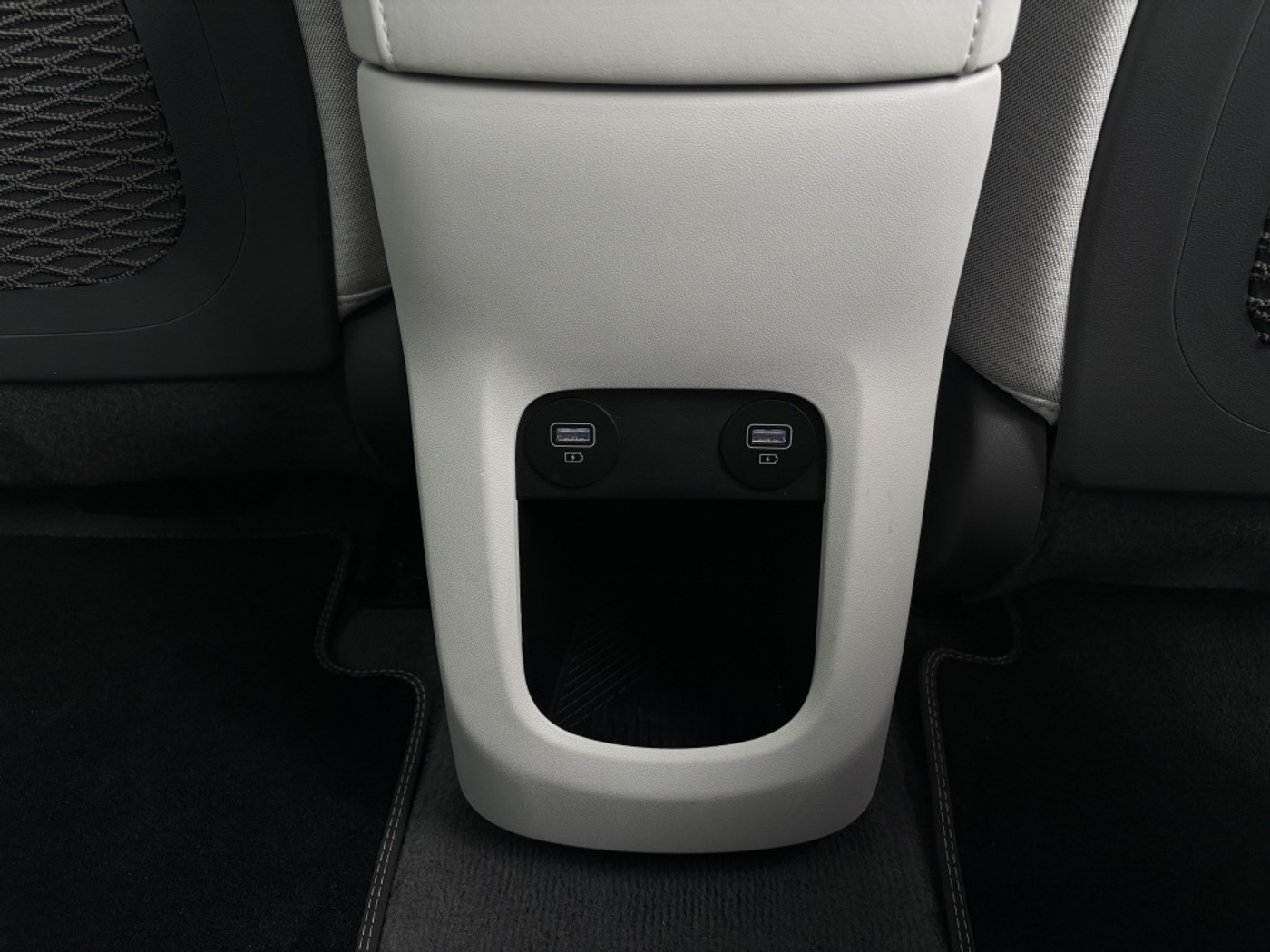 Foto van Hyundai Ioniq5