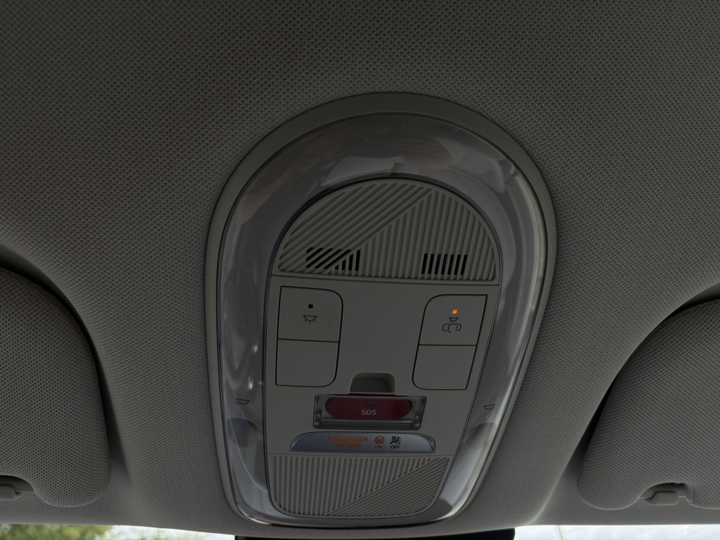 Foto van Hyundai Ioniq5