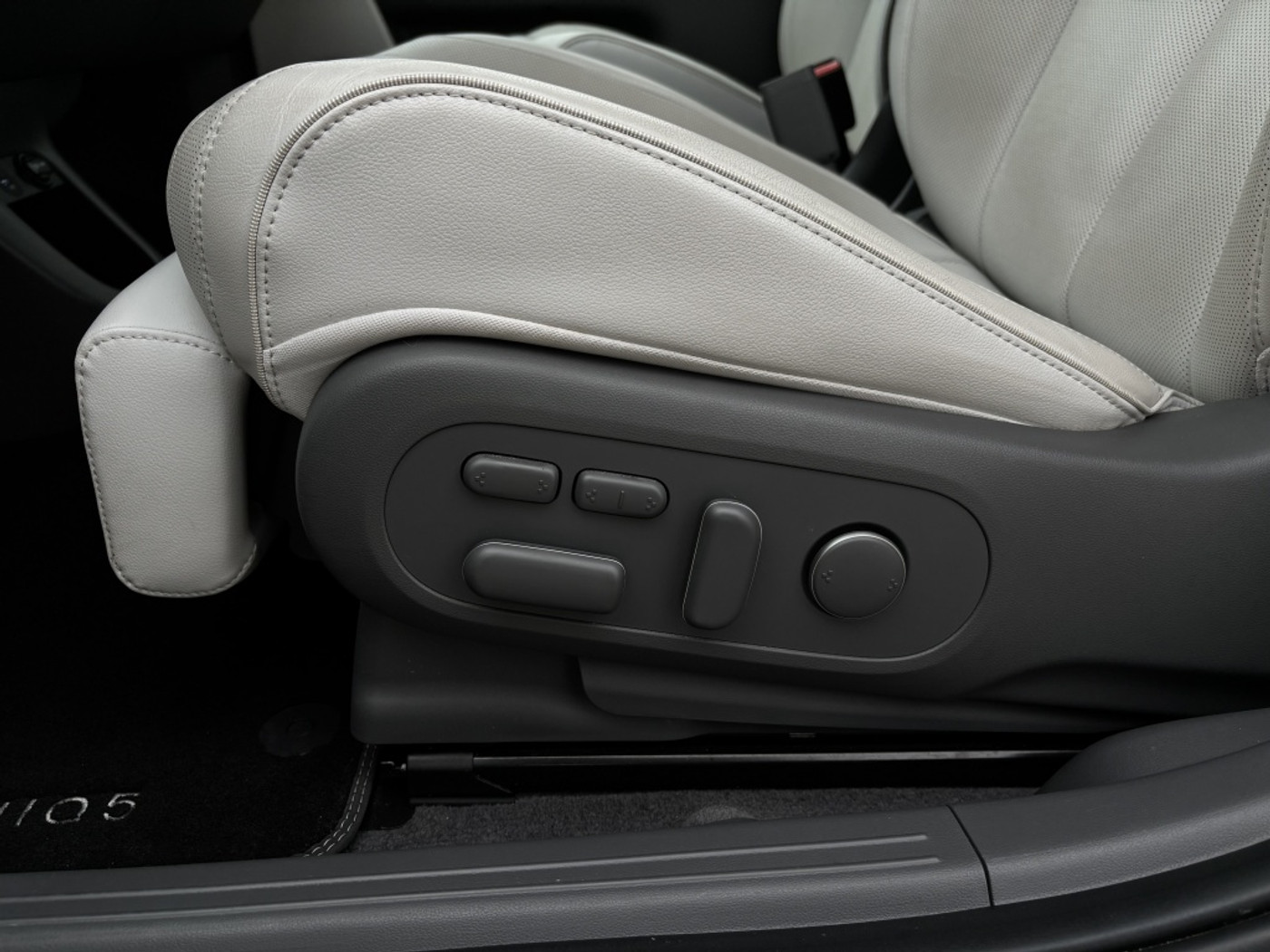 Foto van Hyundai Ioniq5