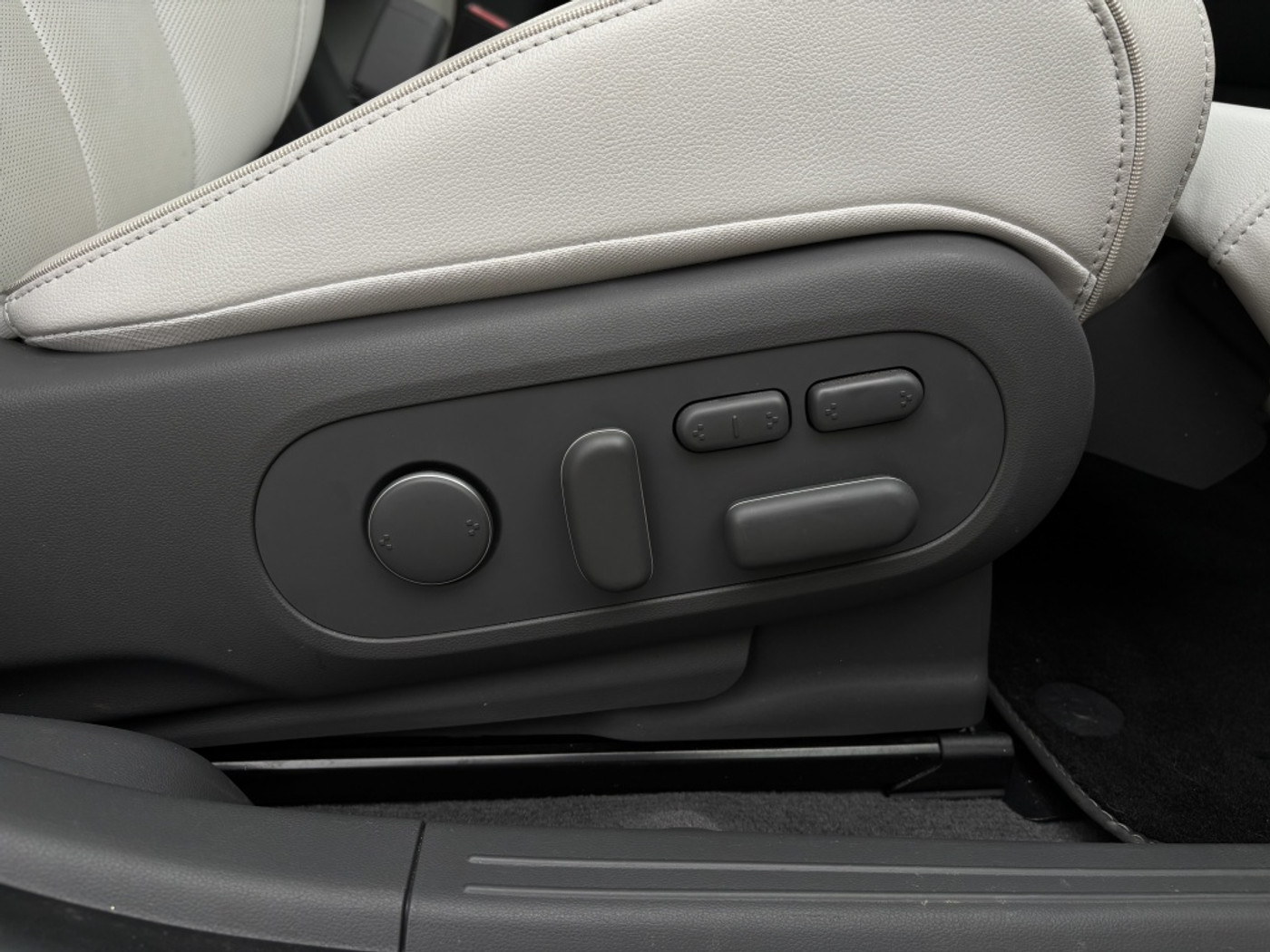 Foto van Hyundai Ioniq5