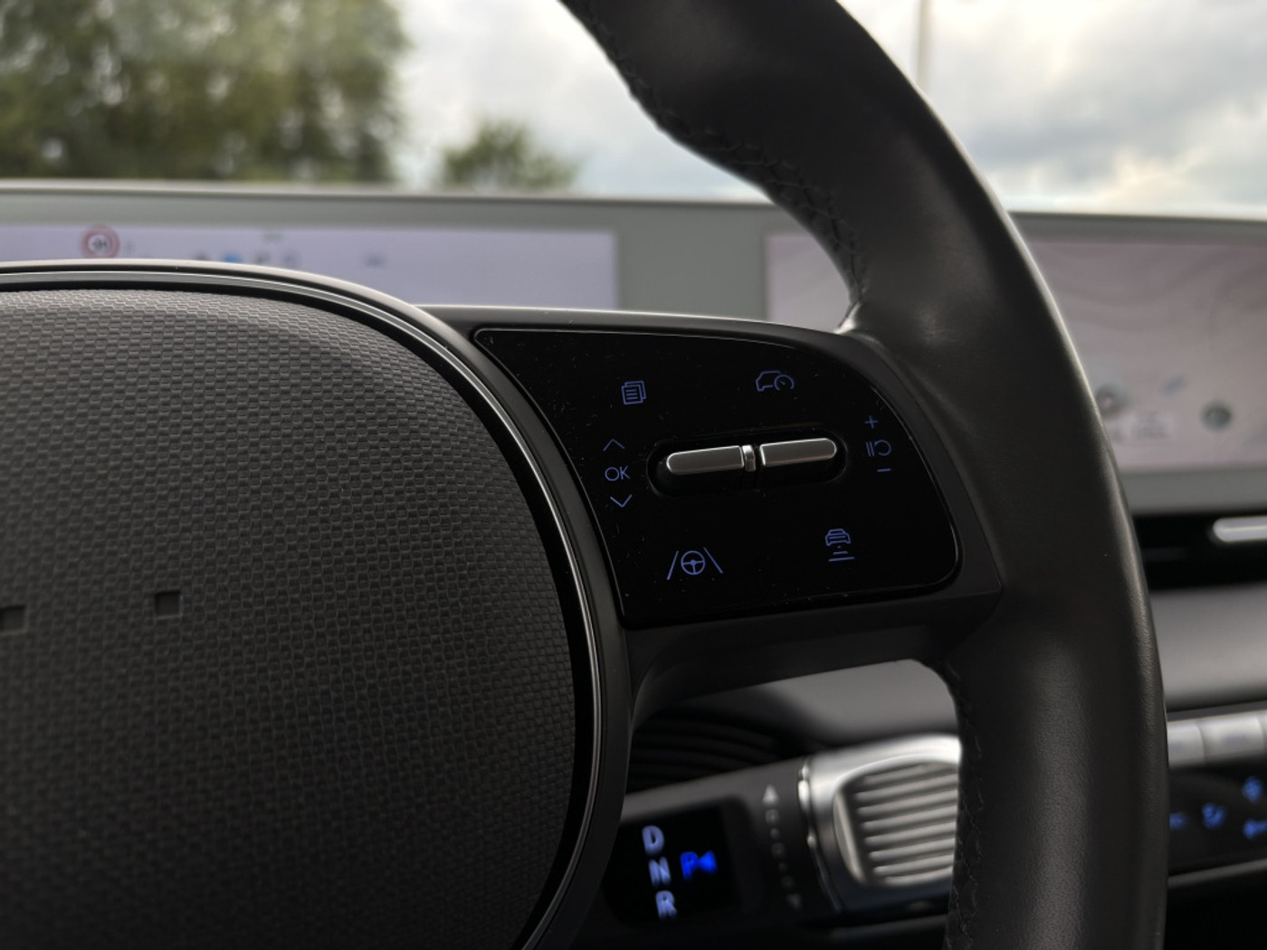 Foto van Hyundai Ioniq5