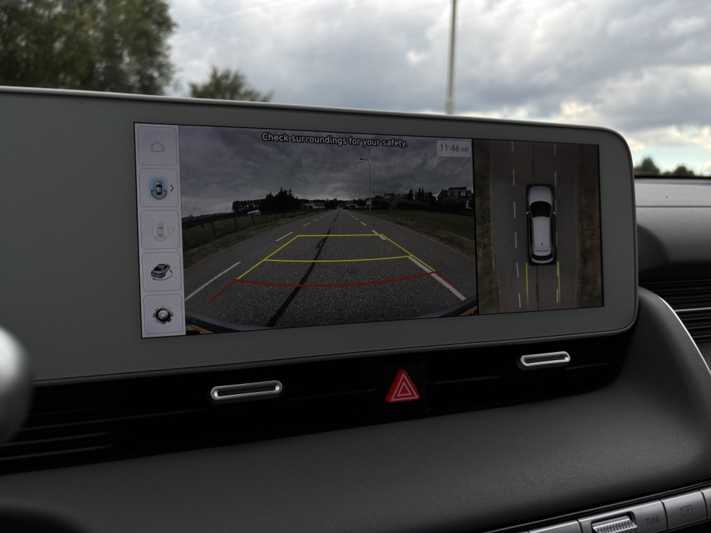 Foto van Hyundai Ioniq5