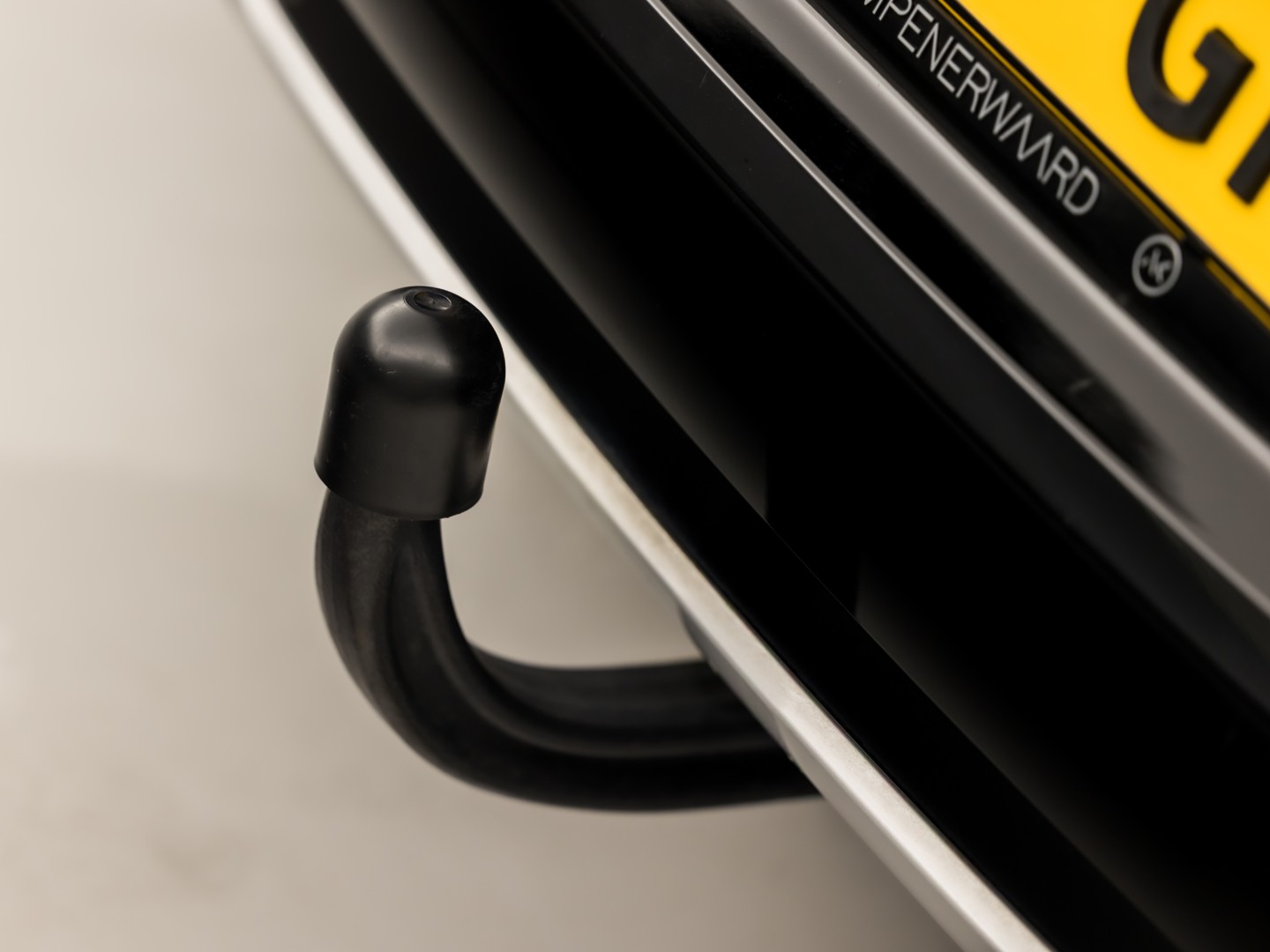 Foto van Opel Grandland