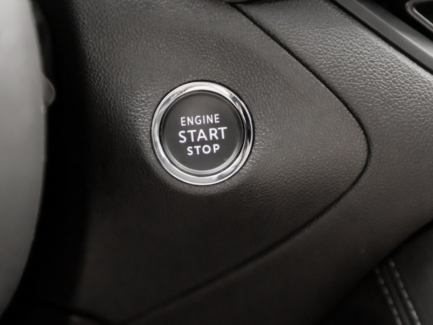 Foto van Opel Grandland