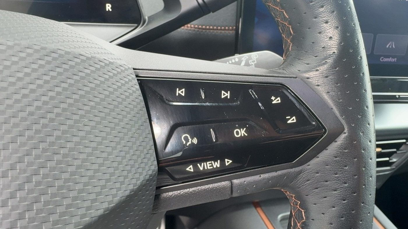 Foto van Cupra Born