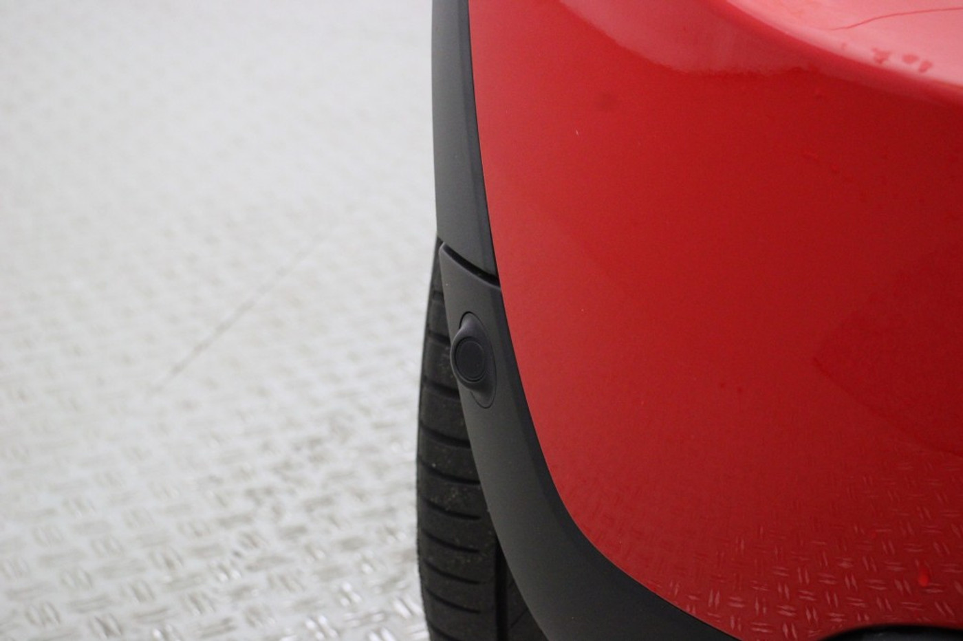 Foto van Mini Cooper Se