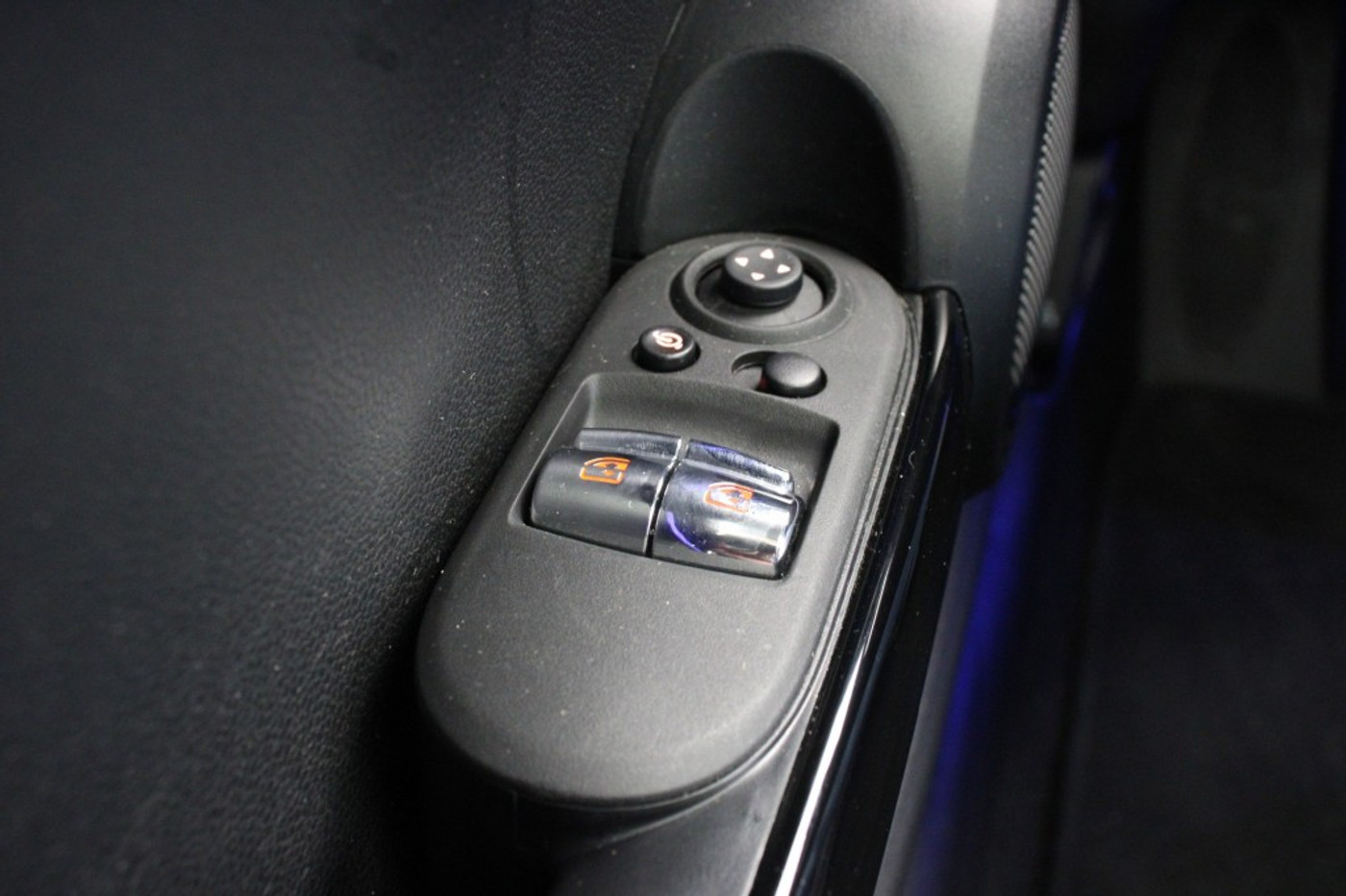 Foto van Mini Cooper Se
