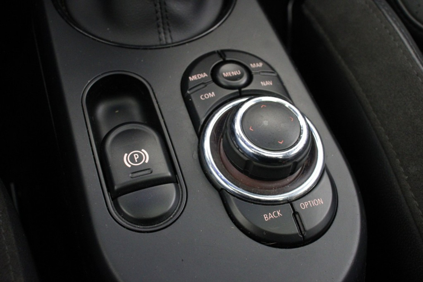 Foto van Mini Cooper Se