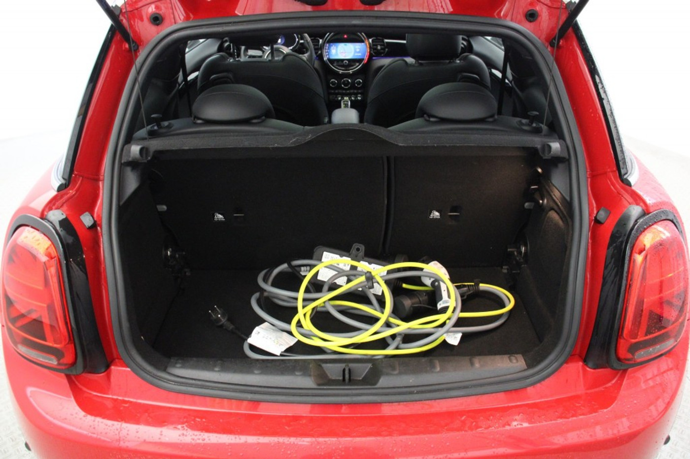Foto van Mini Cooper Se