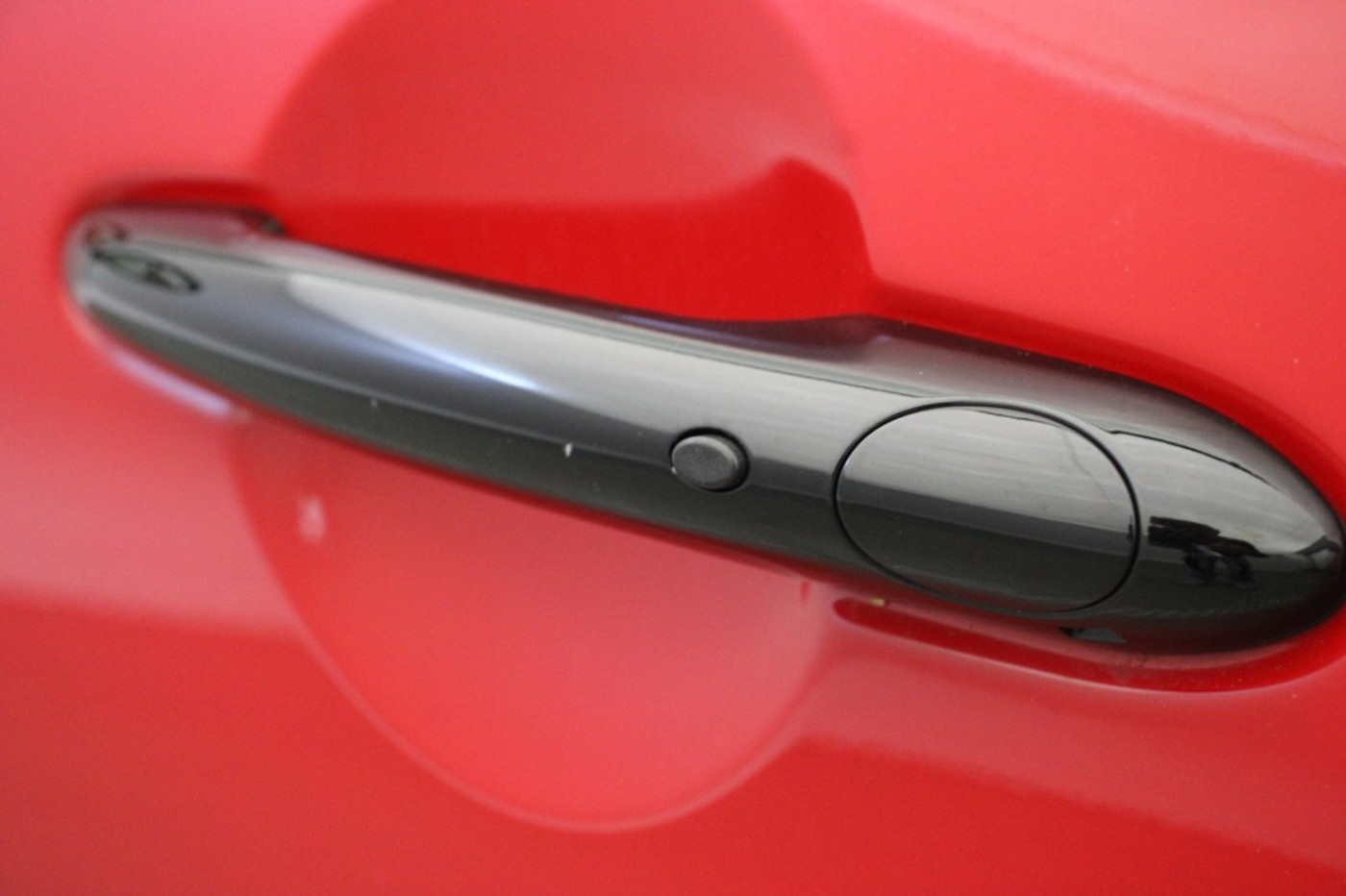 Foto van Mini Cooper Se