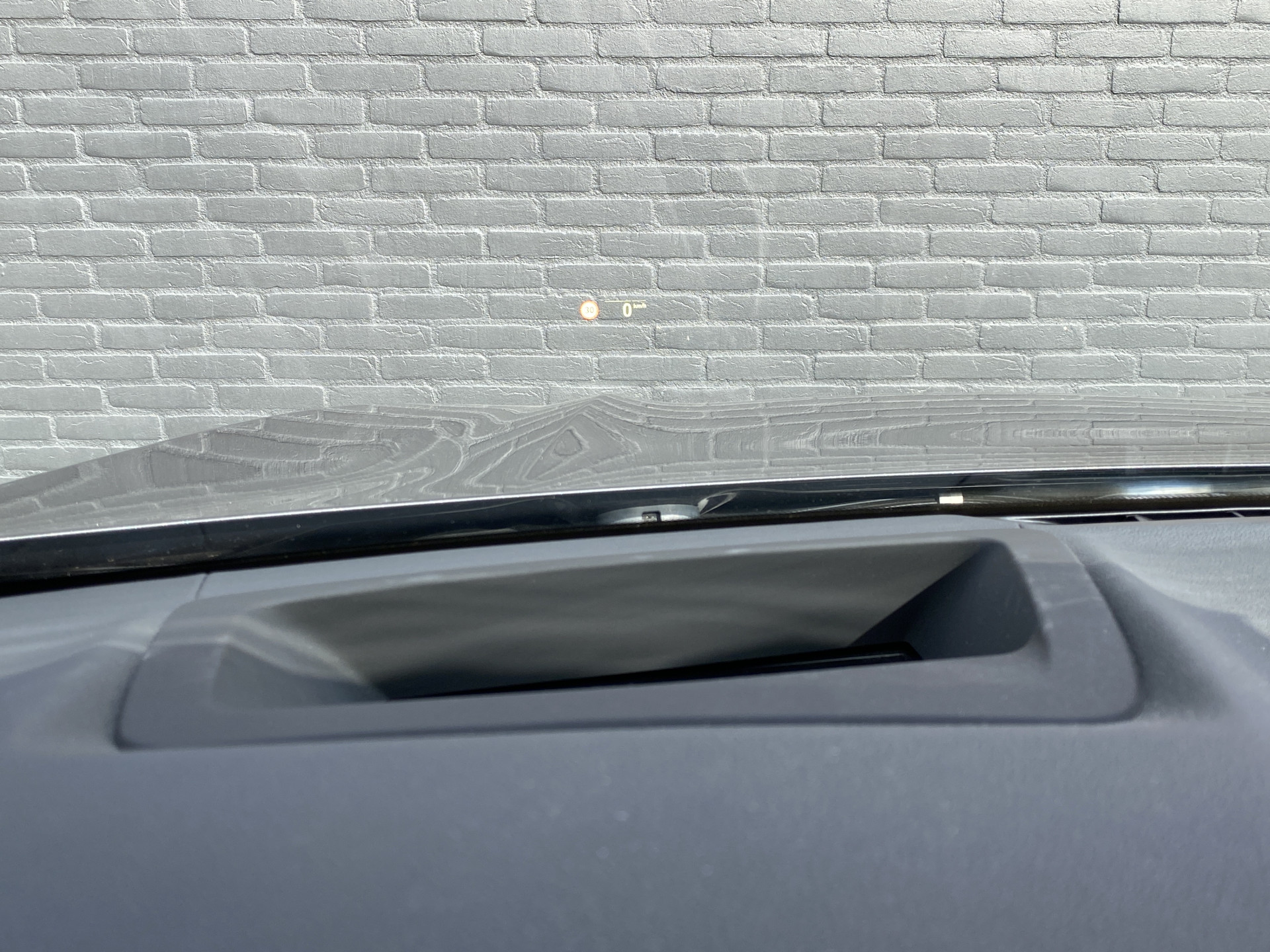 Foto van BMW Ix3