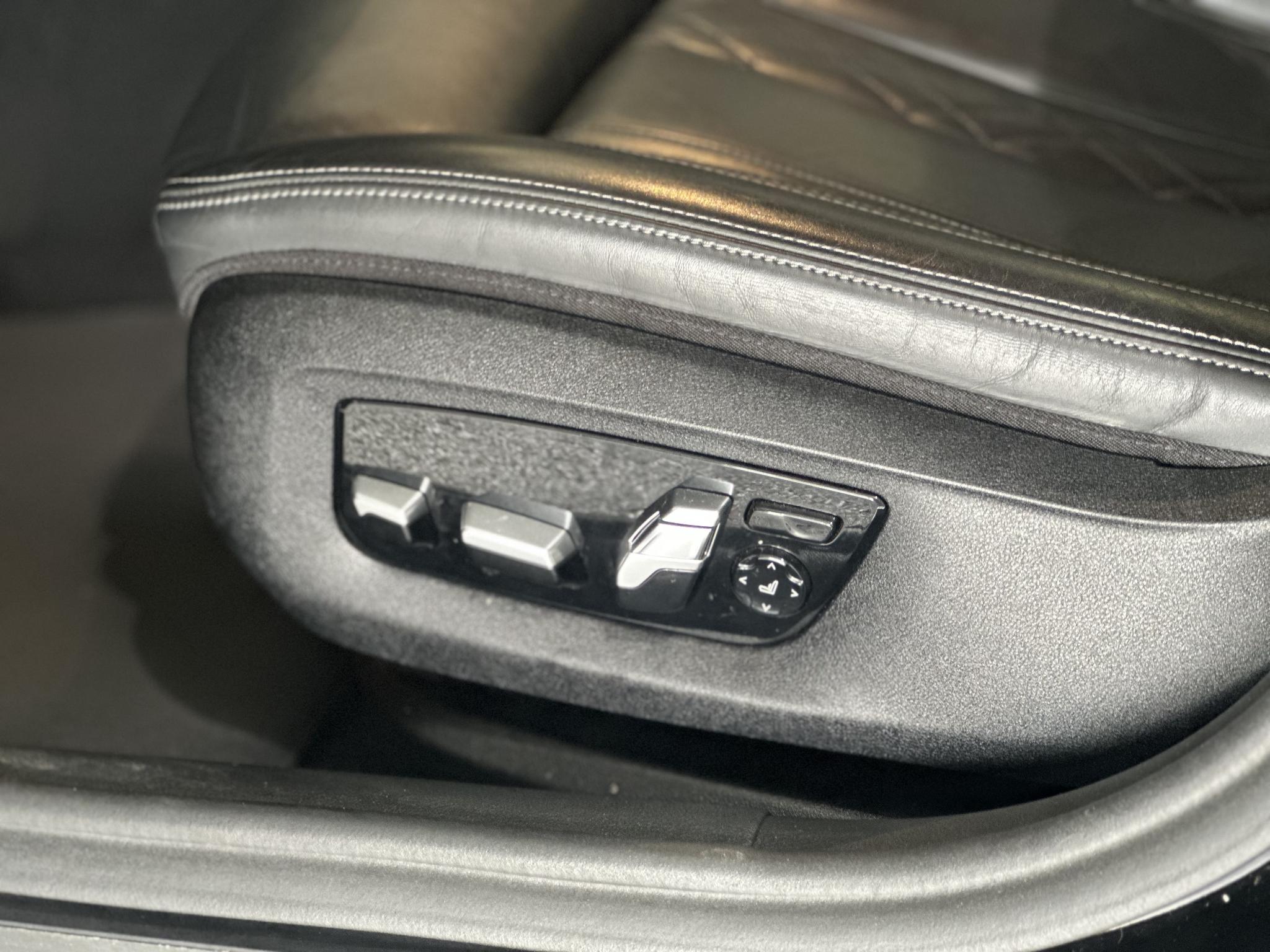 Foto van BMW 520i