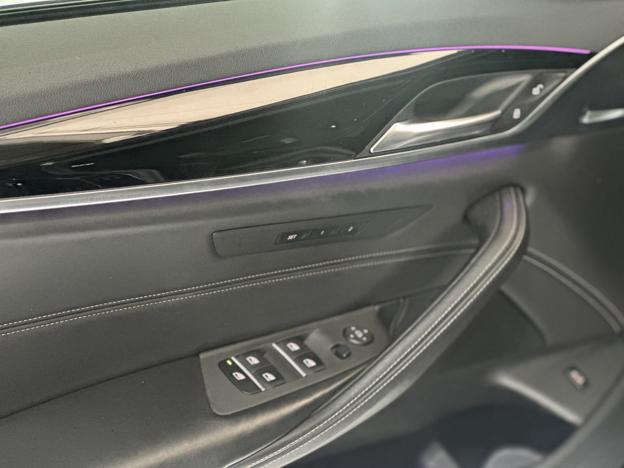 Foto van BMW 520i