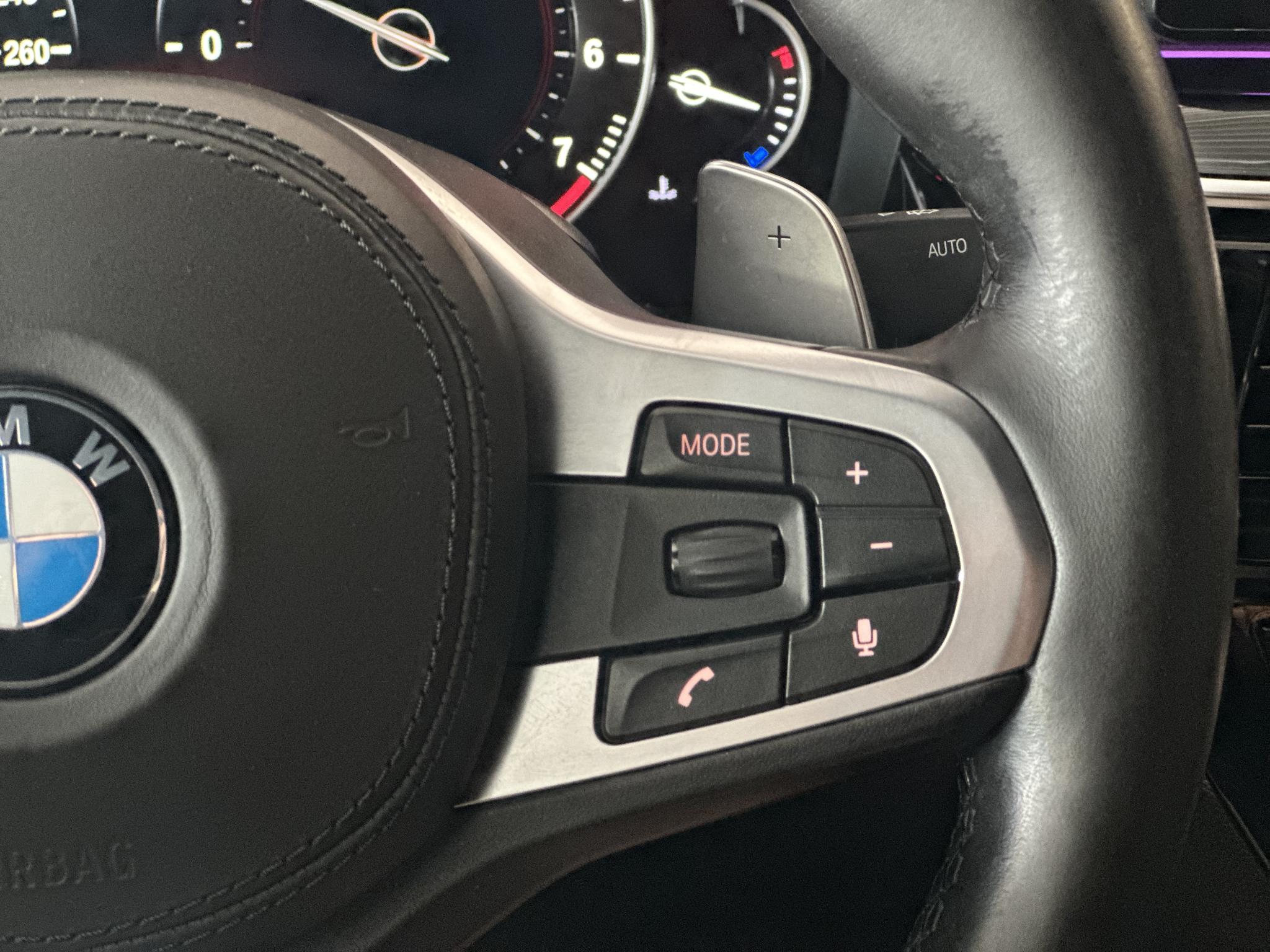 Foto van BMW 520i
