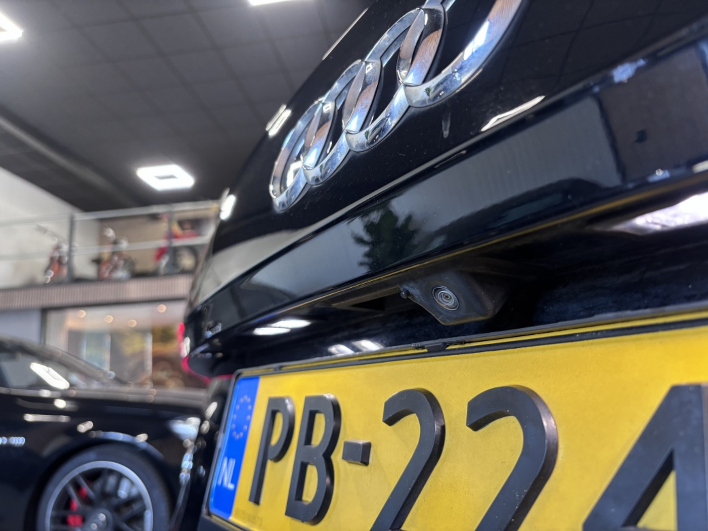 Foto van Audi Q5