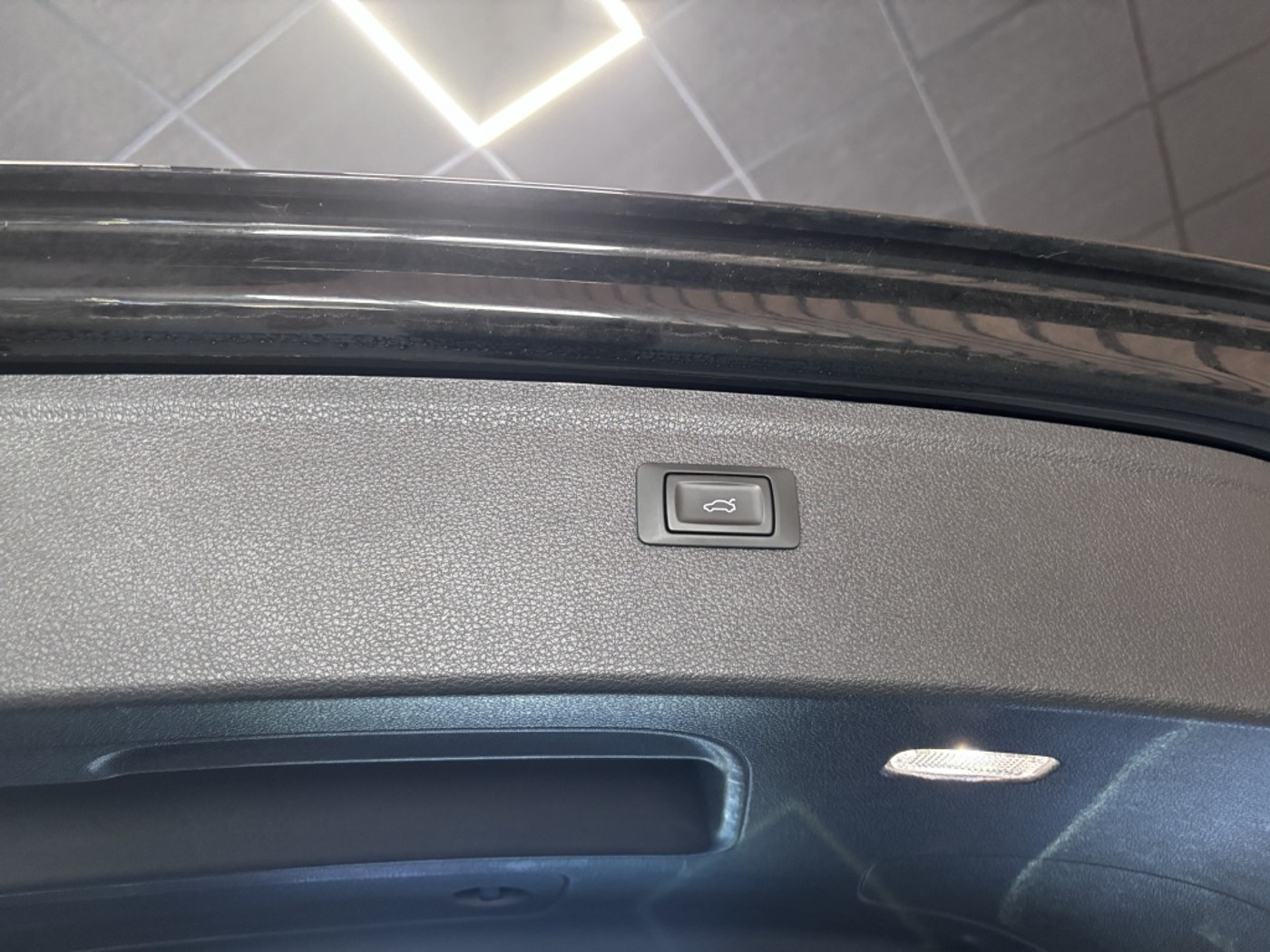 Foto van Audi Q5