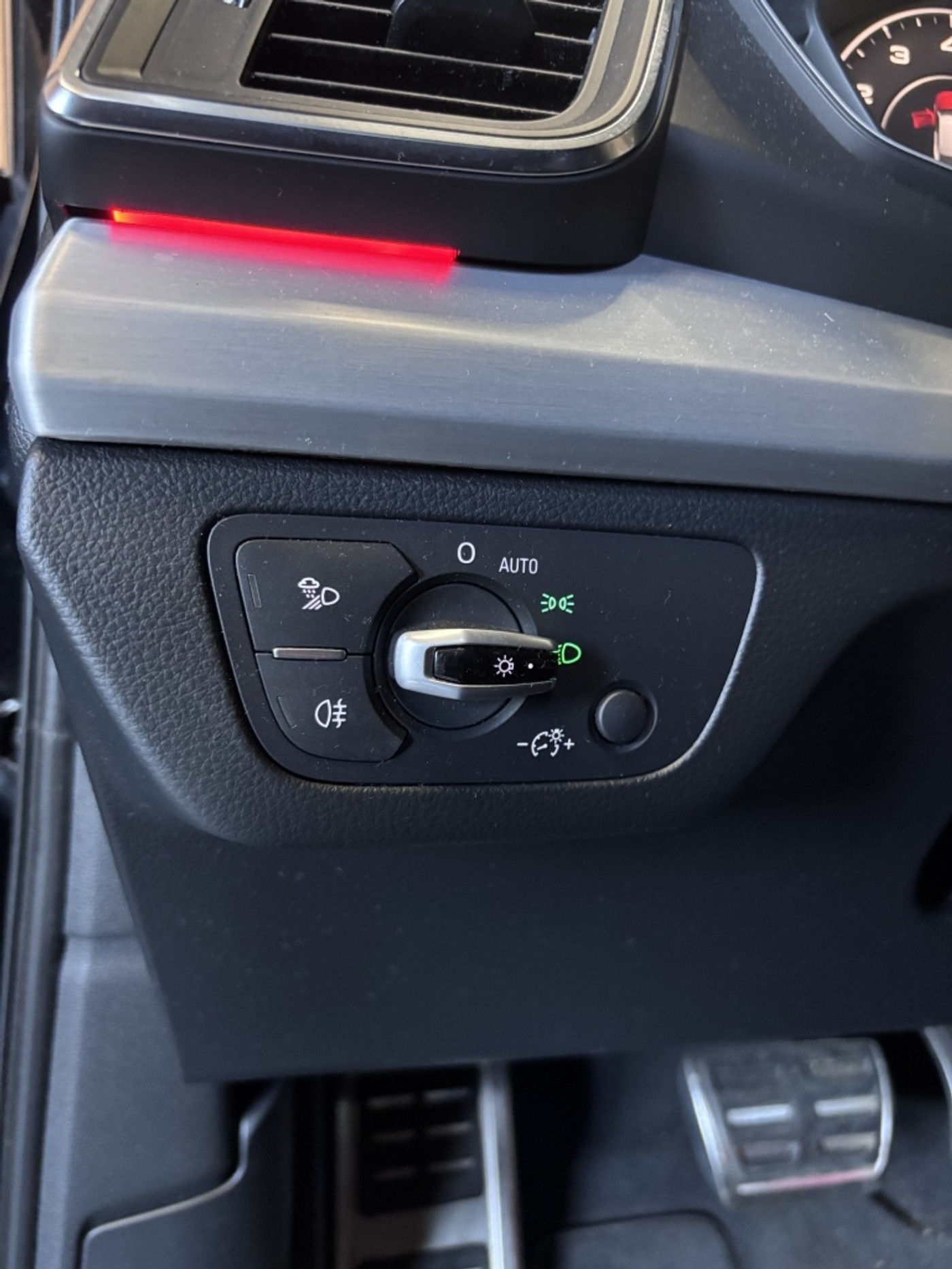 Foto van Audi Q5