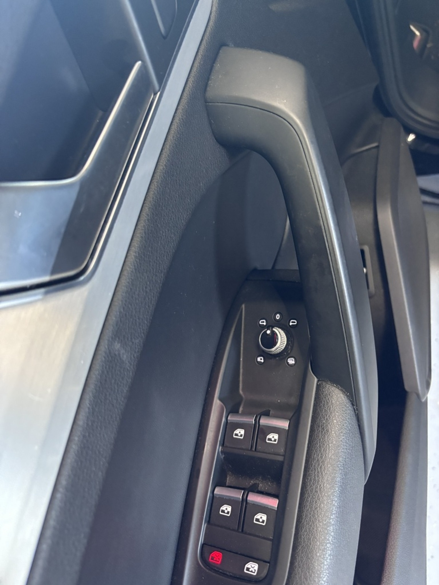 Foto van Audi Q5