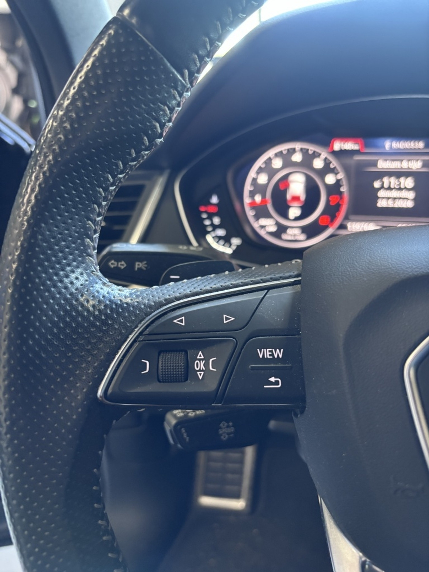 Foto van Audi Q5