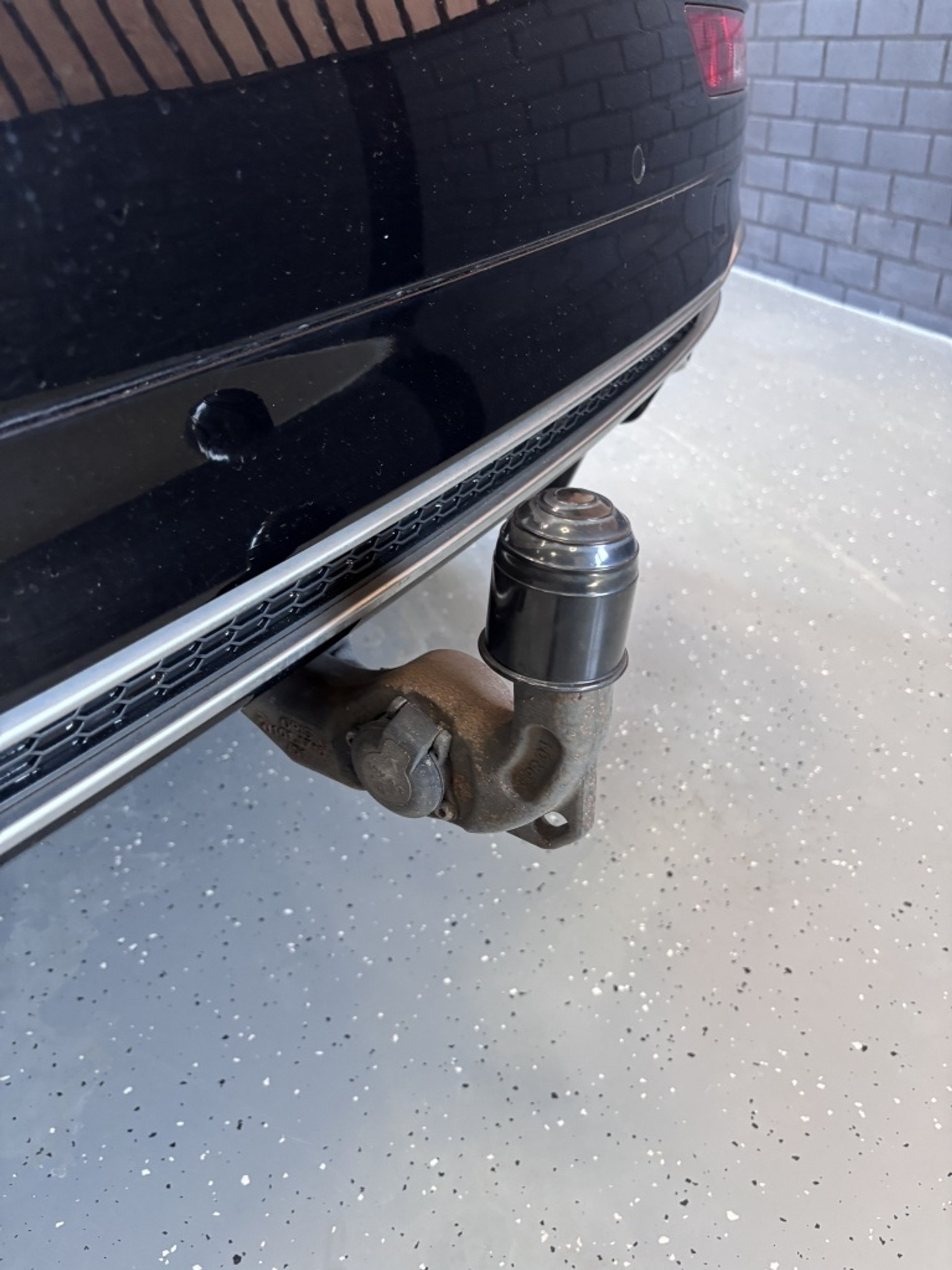 Foto van Audi Q5