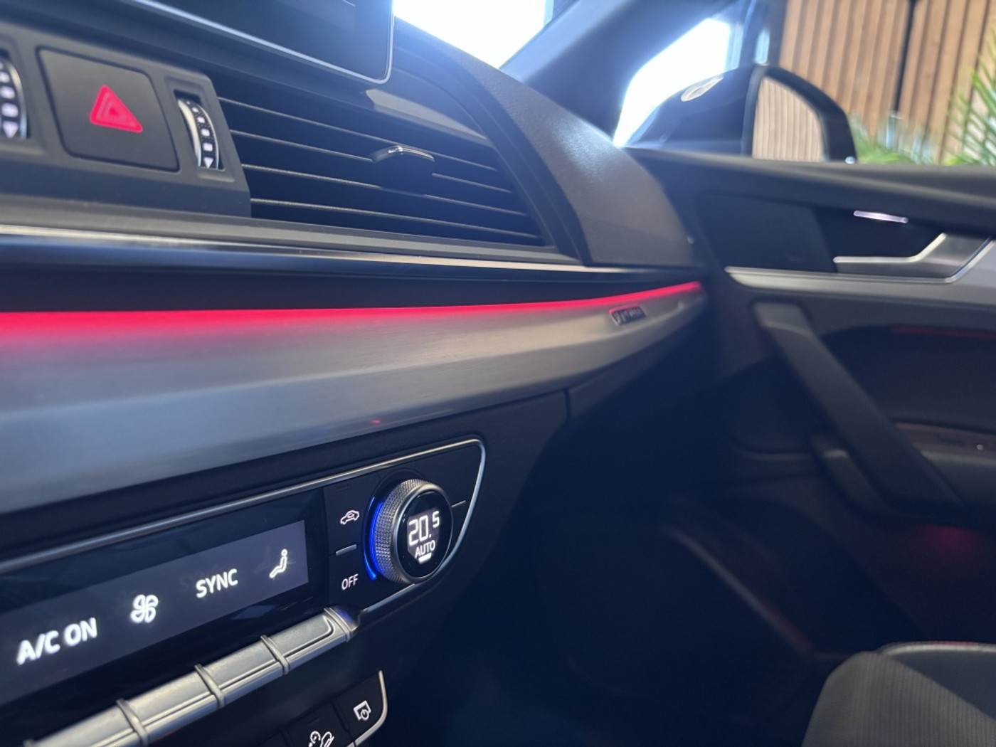 Foto van Audi Q5