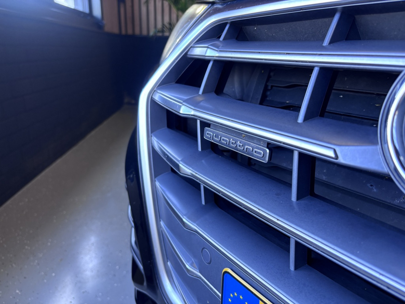 Foto van Audi Q5