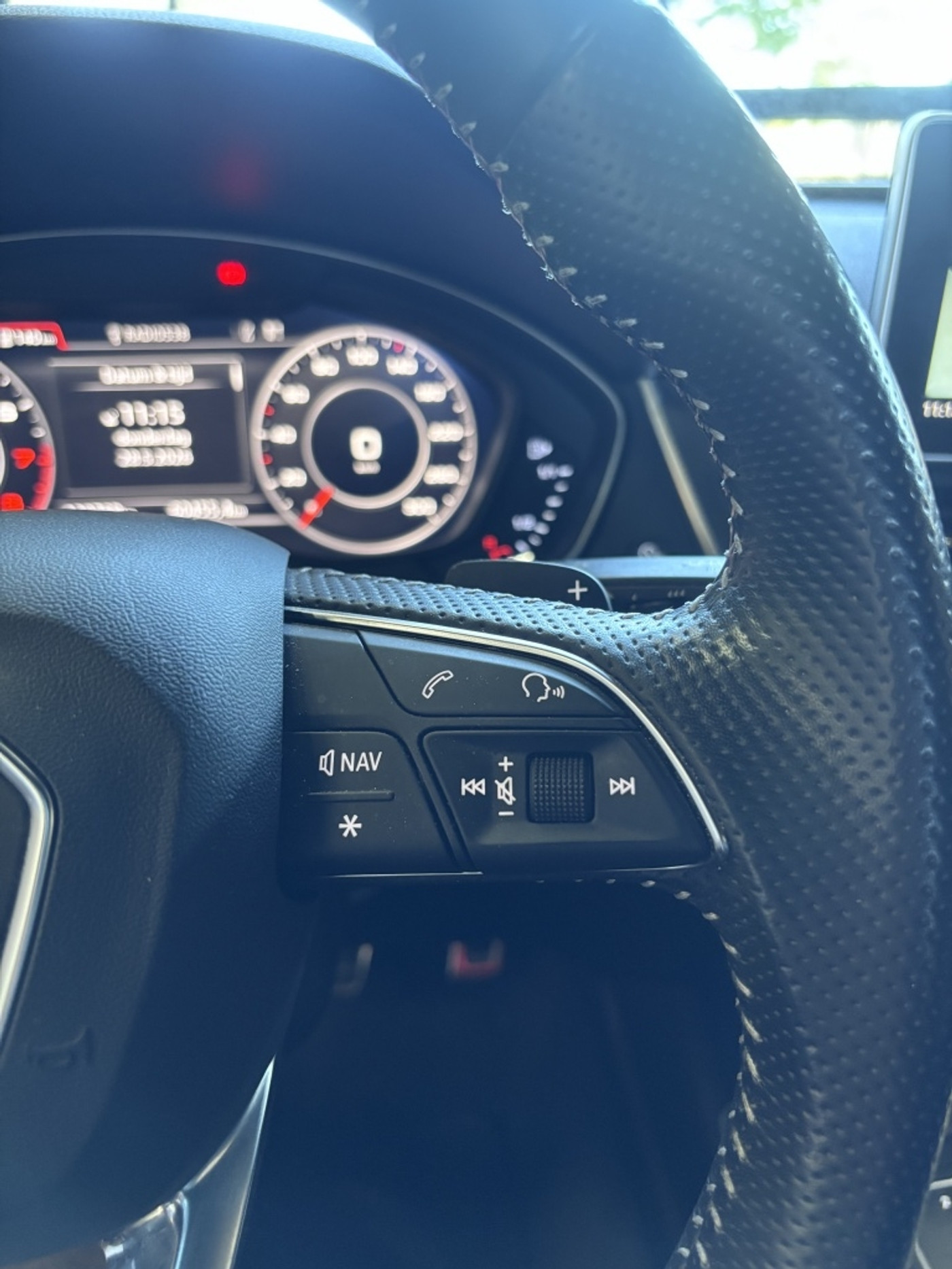 Foto van Audi Q5