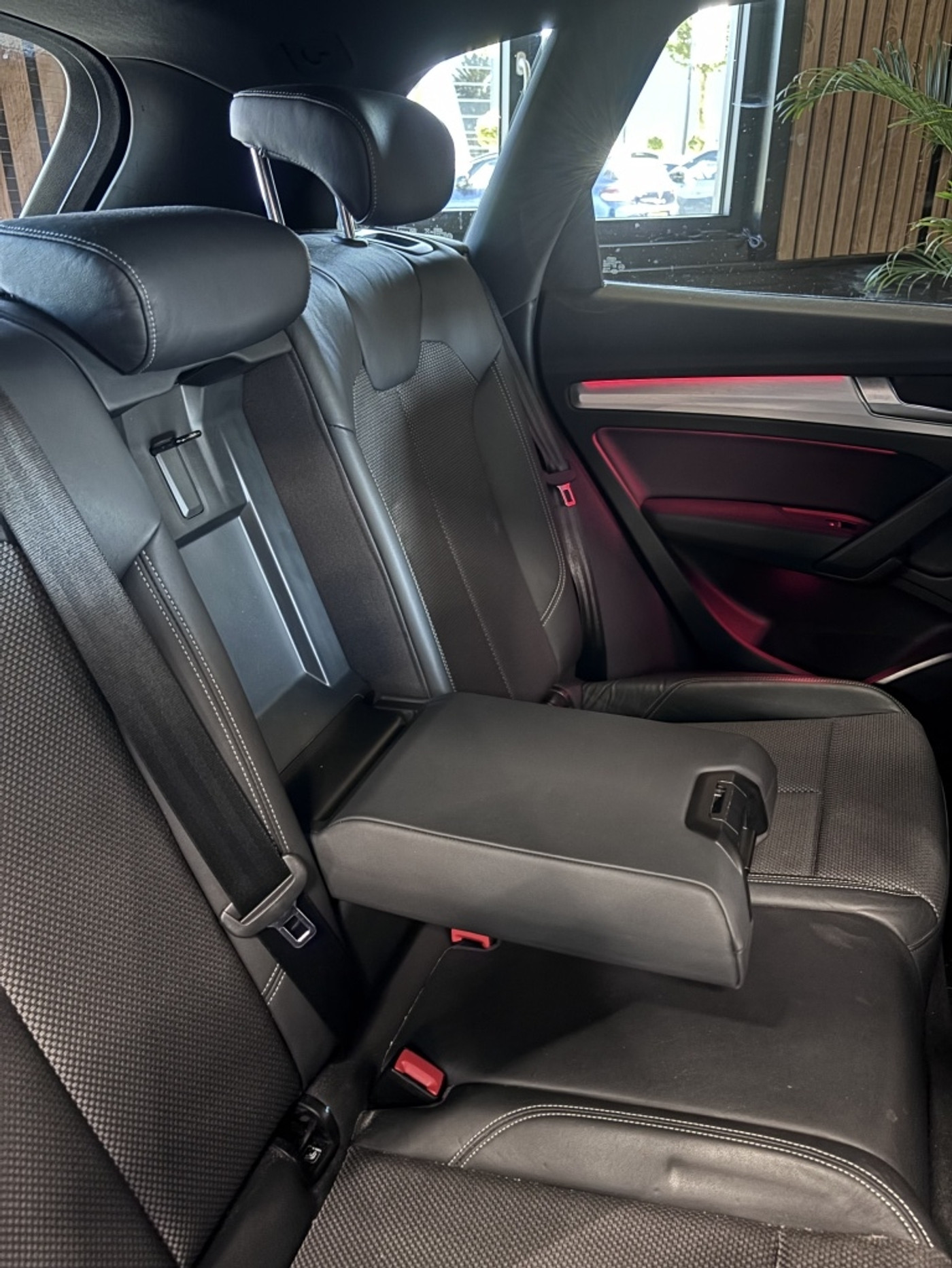 Foto van Audi Q5