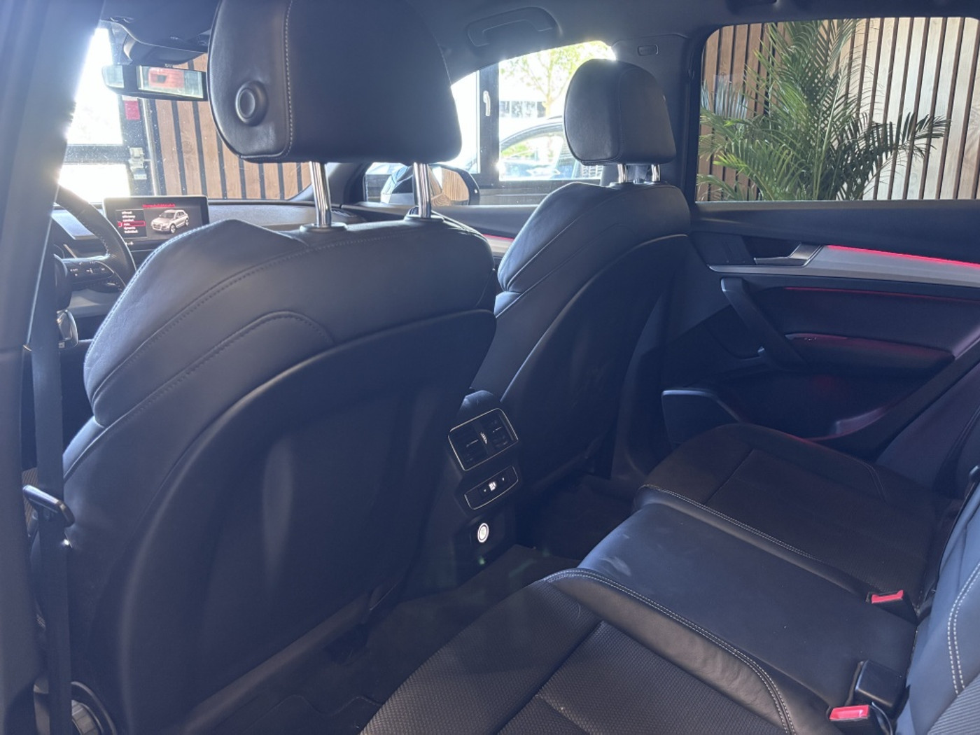 Foto van Audi Q5