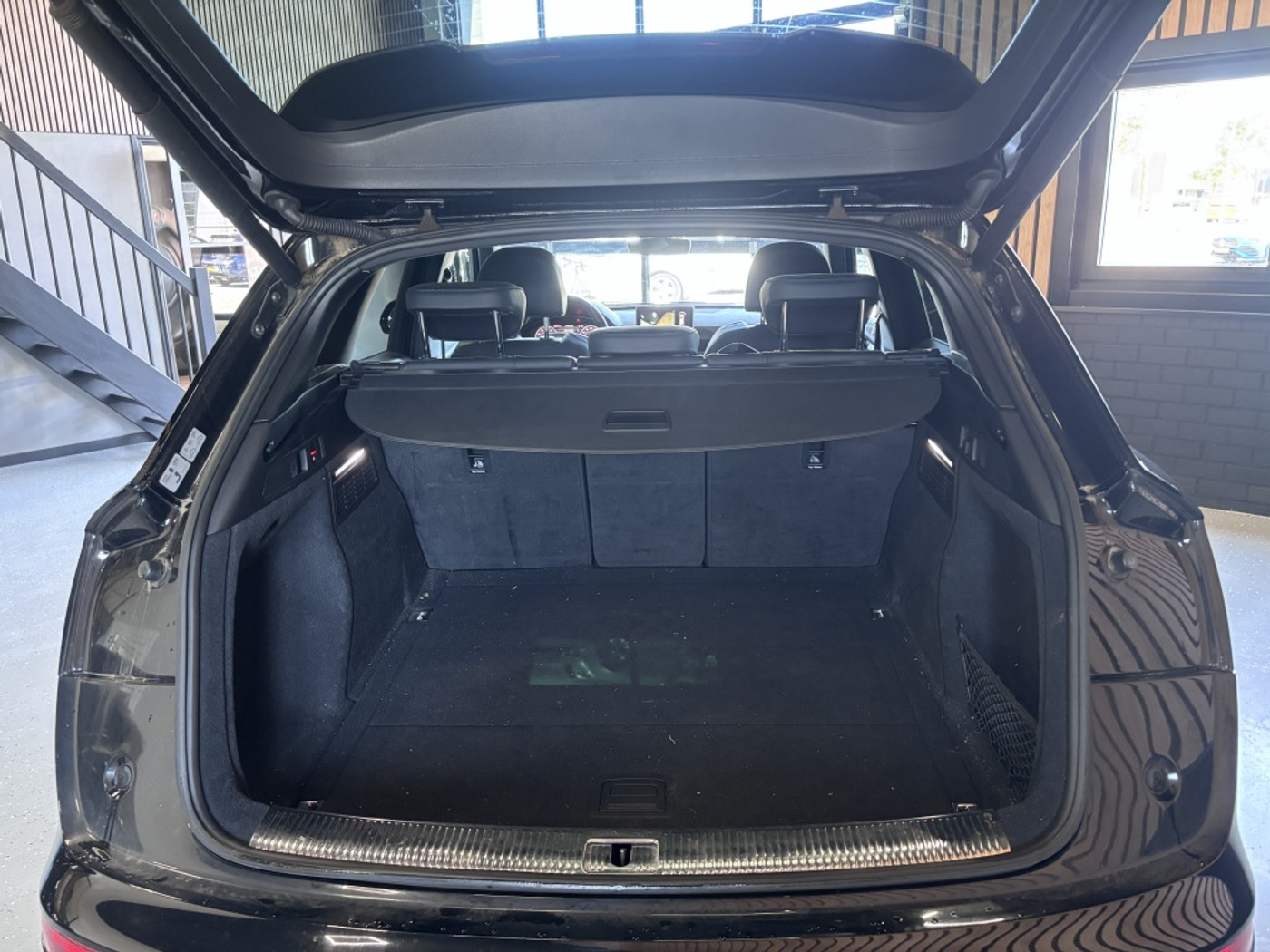 Foto van Audi Q5