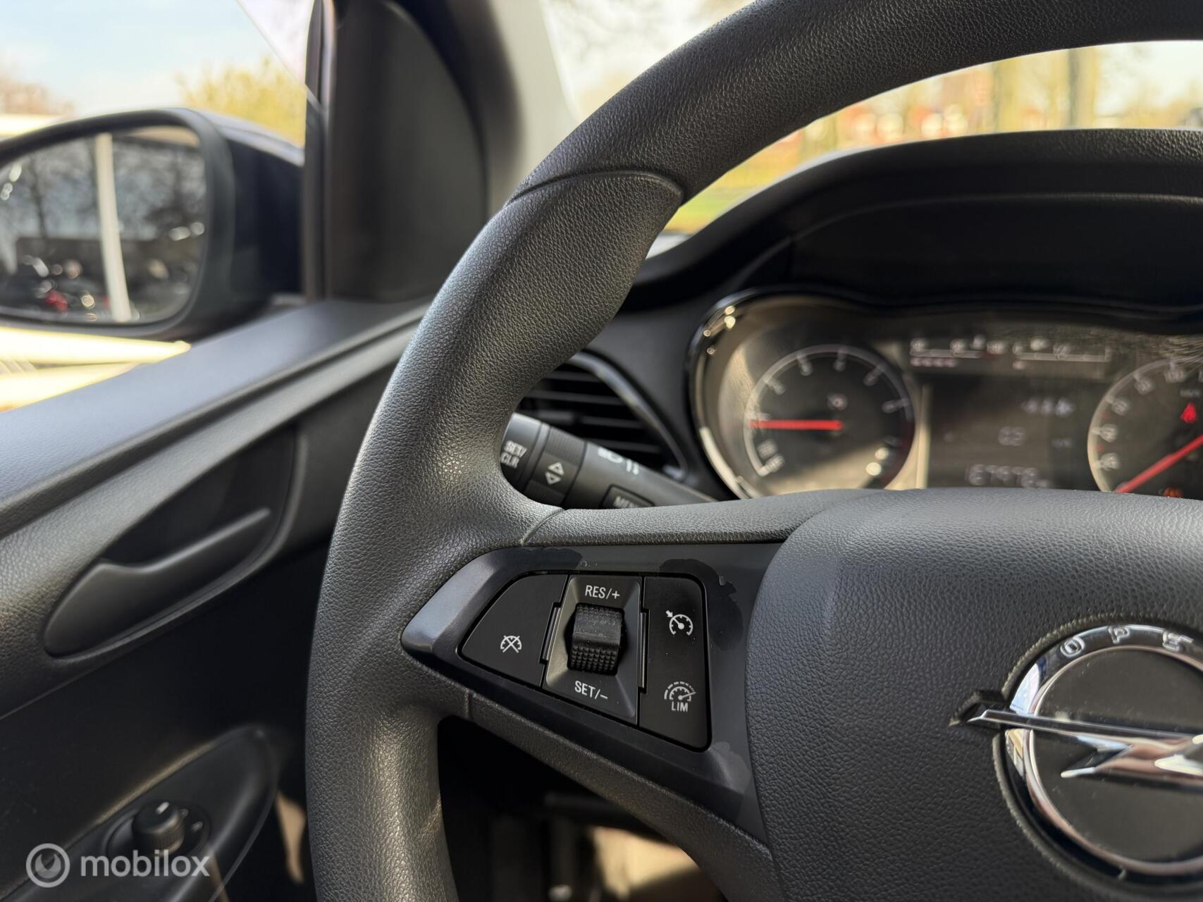 Foto van Opel Karl / Viva