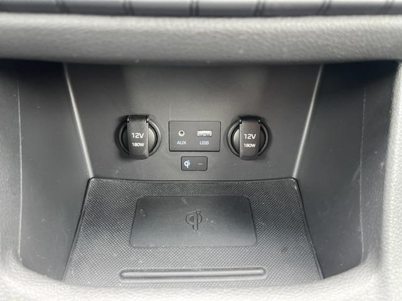 Foto van Hyundai I 30 N