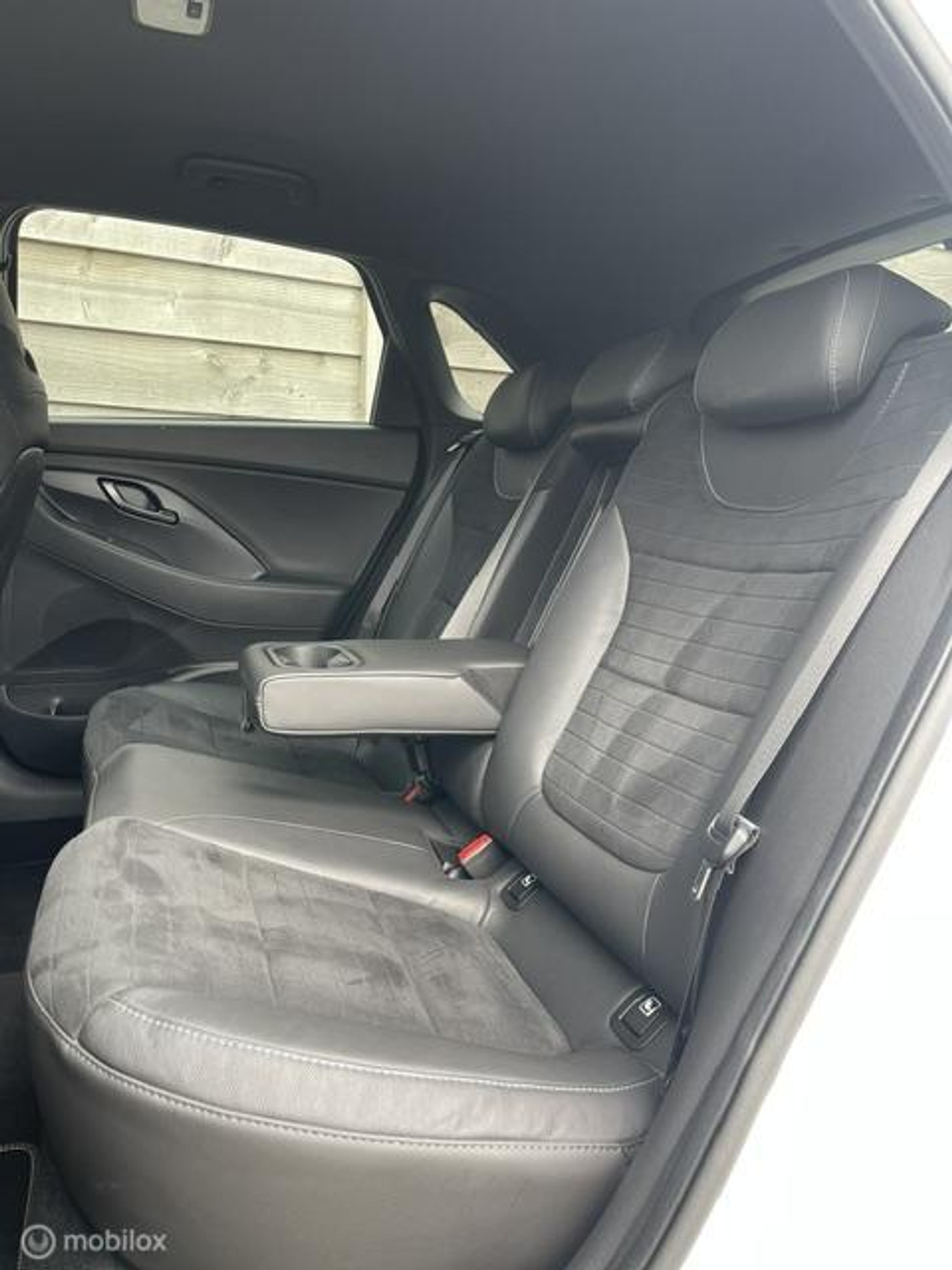Foto van Hyundai I 30 N