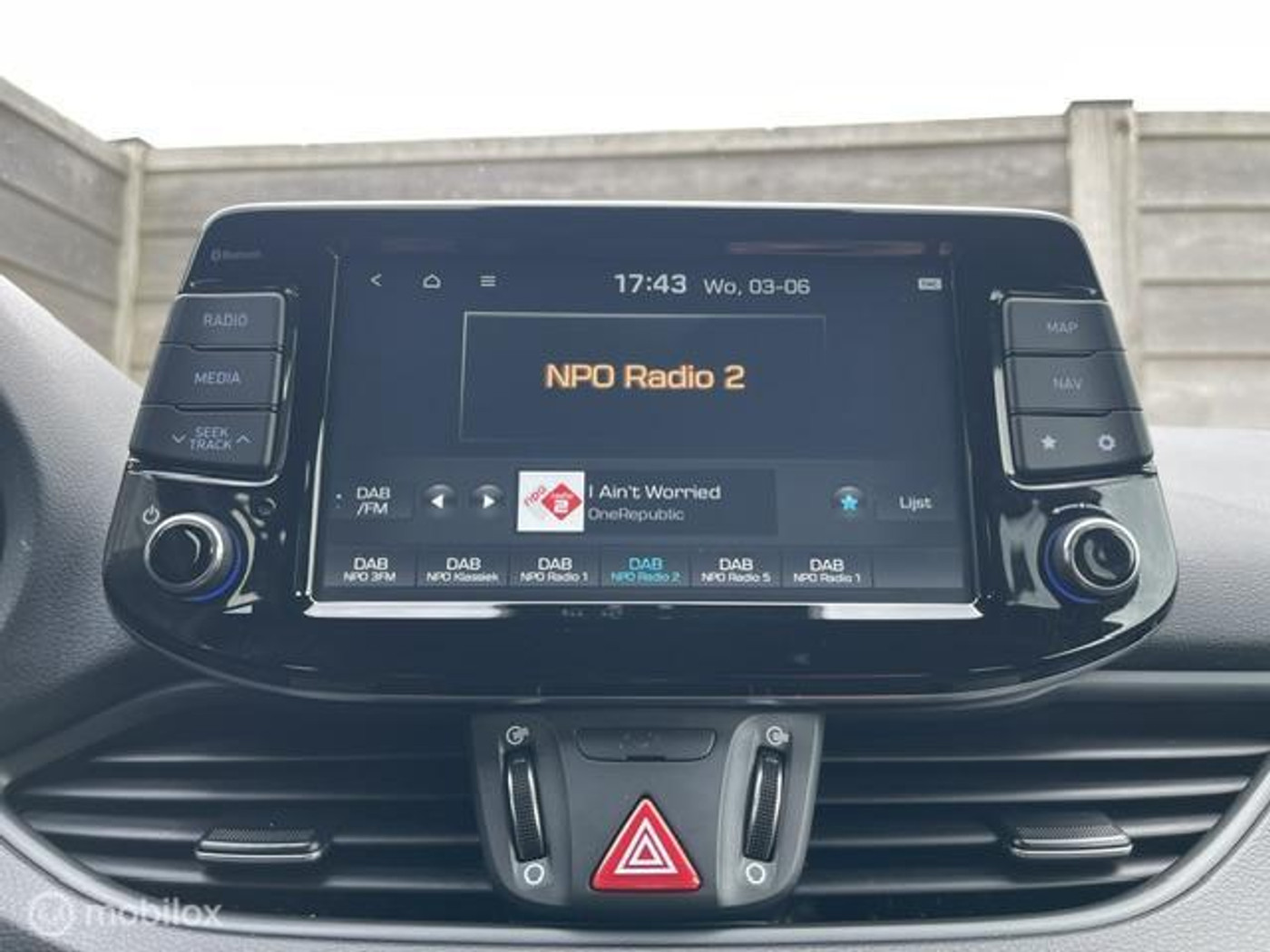 Foto van Hyundai I 30 N