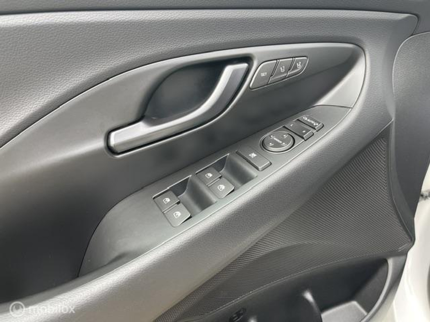 Foto van Hyundai I 30 N