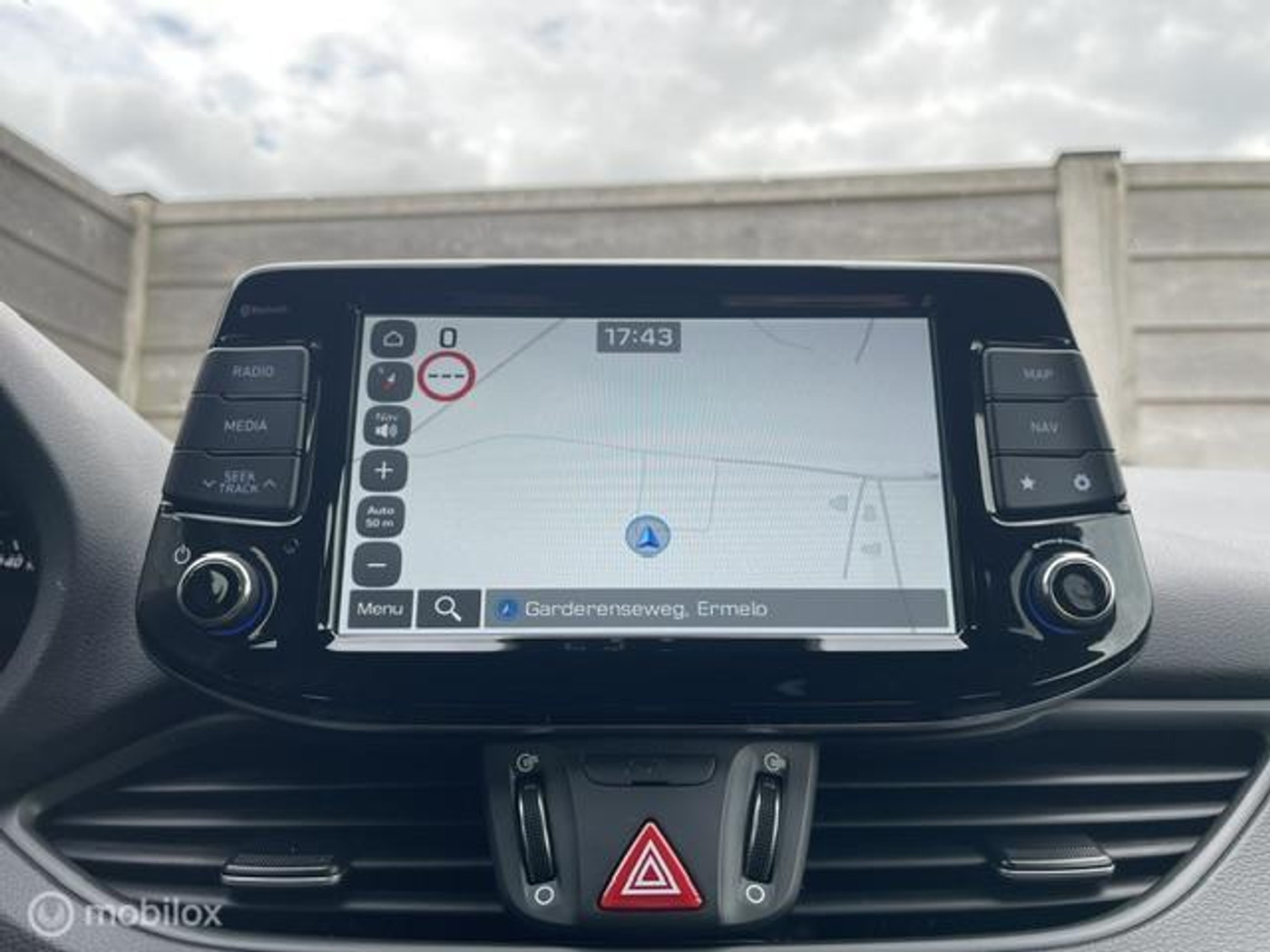 Foto van Hyundai I 30 N