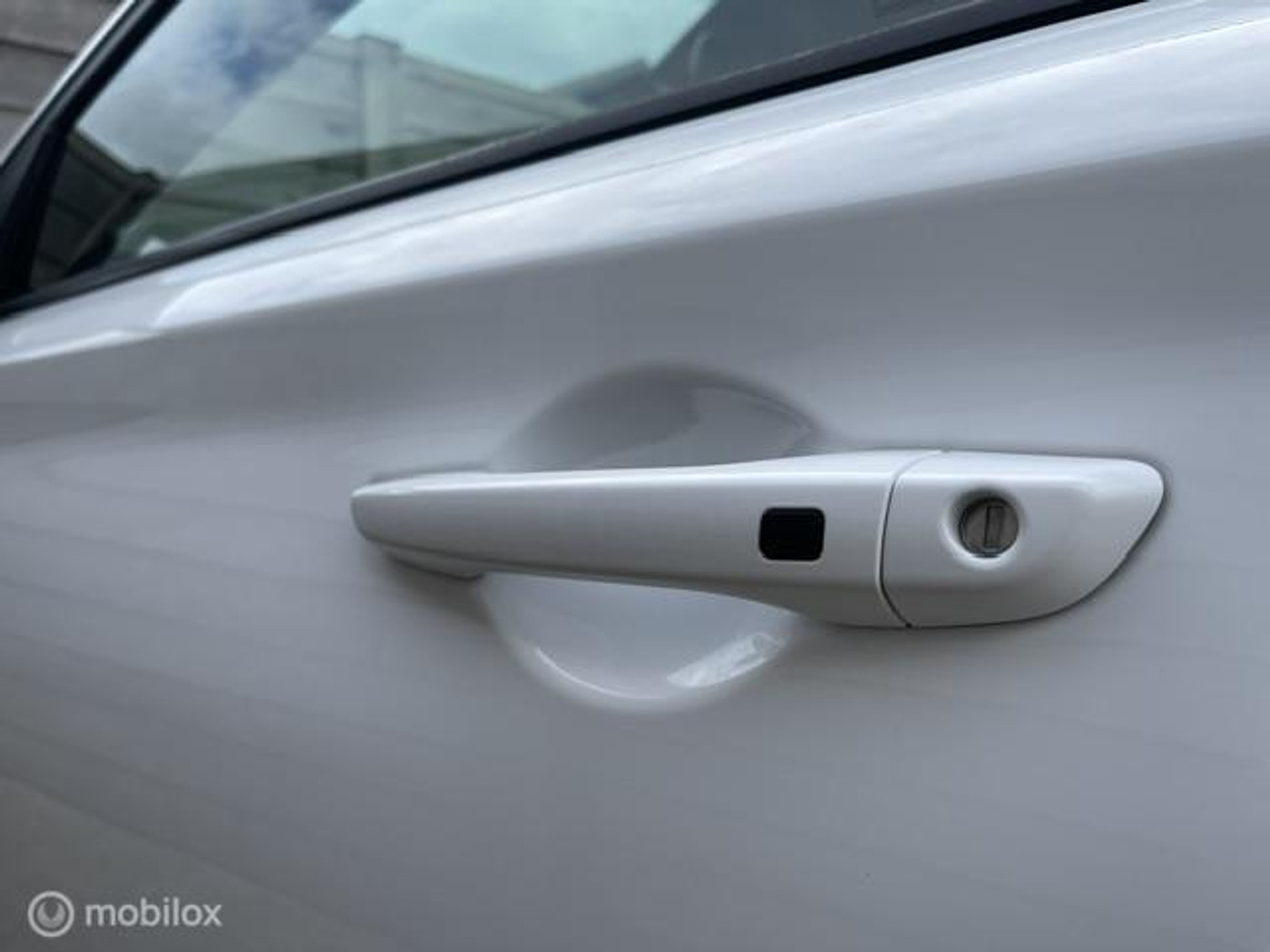 Foto van Hyundai I 30 N