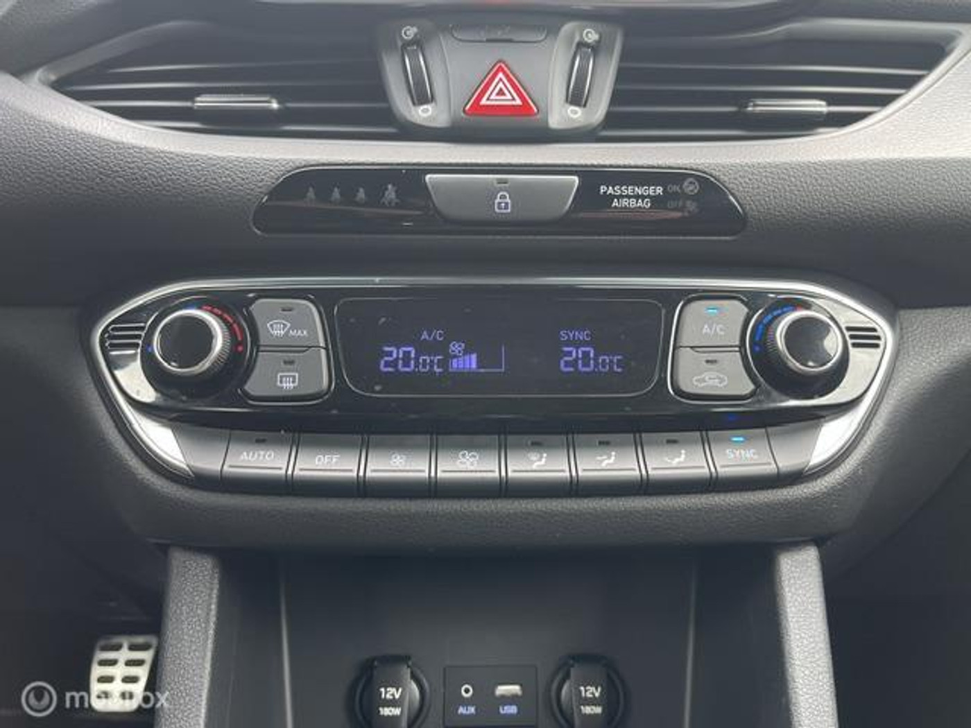 Foto van Hyundai I 30 N