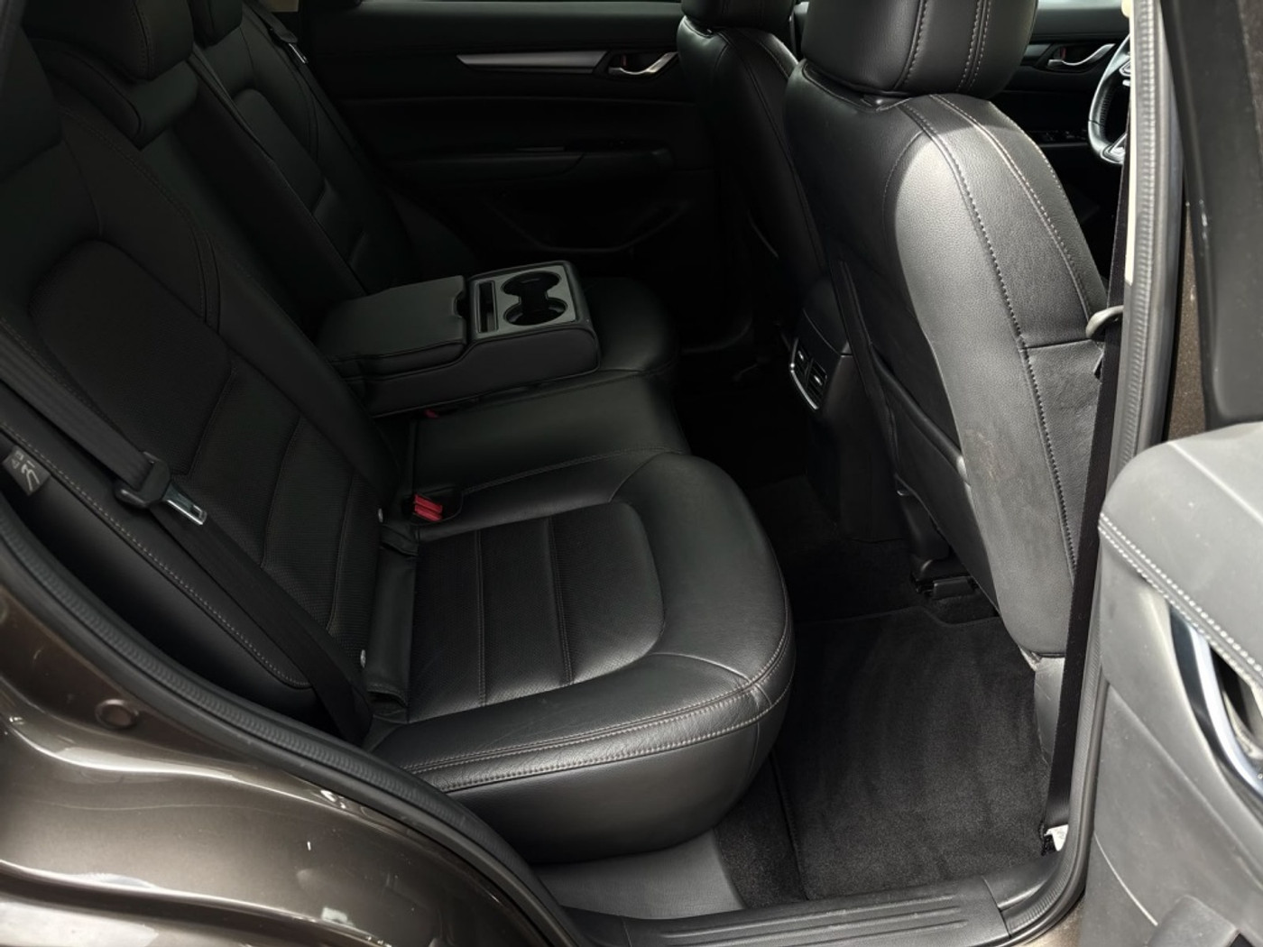 Foto van Mazda Mazda Cx-5