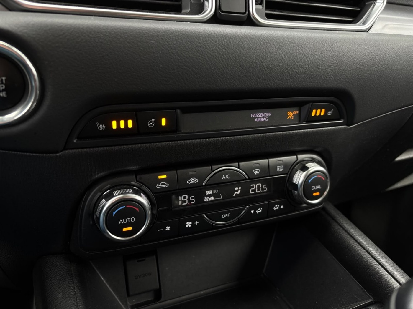 Foto van Mazda Mazda Cx-5