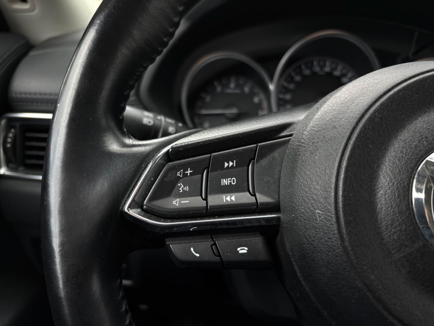 Foto van Mazda Mazda Cx-5