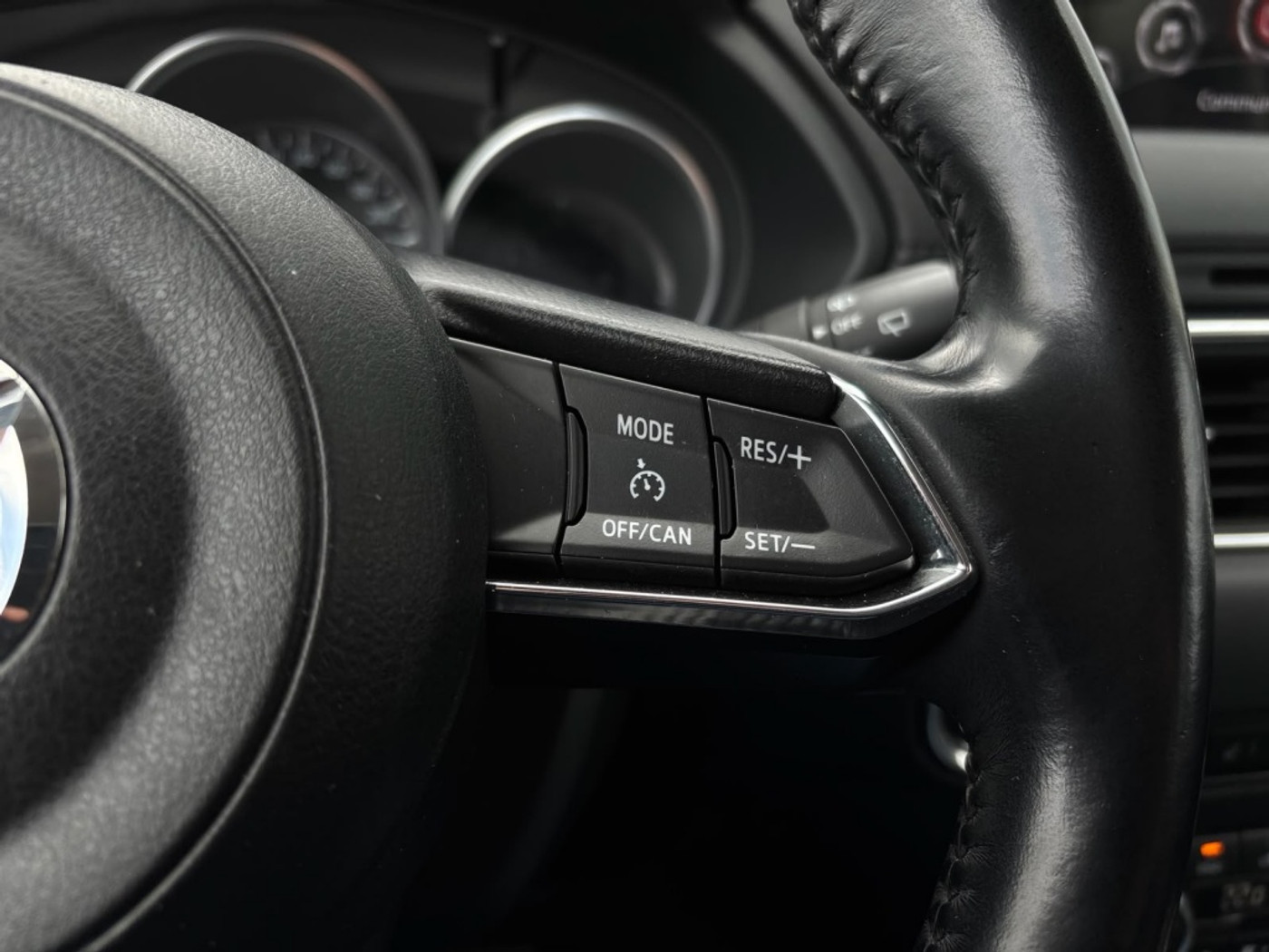Foto van Mazda Mazda Cx-5