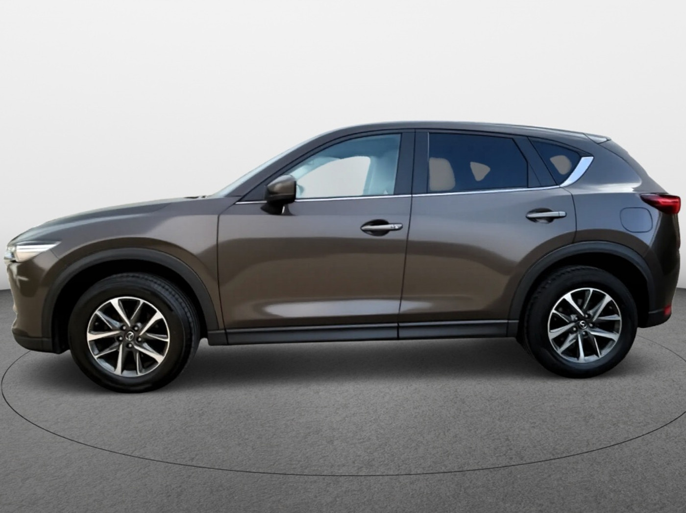 Foto van Mazda Mazda Cx-5