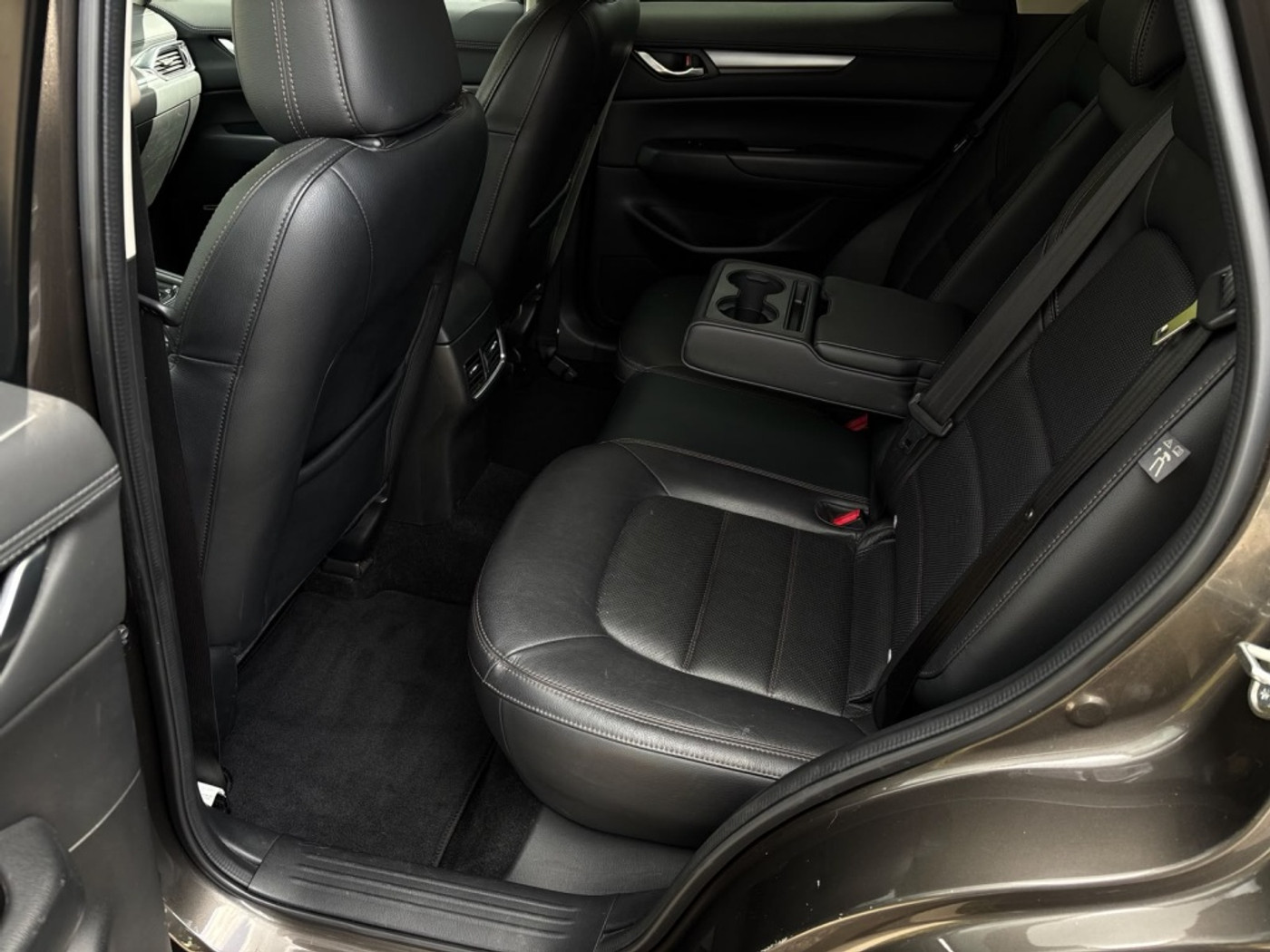 Foto van Mazda Mazda Cx-5