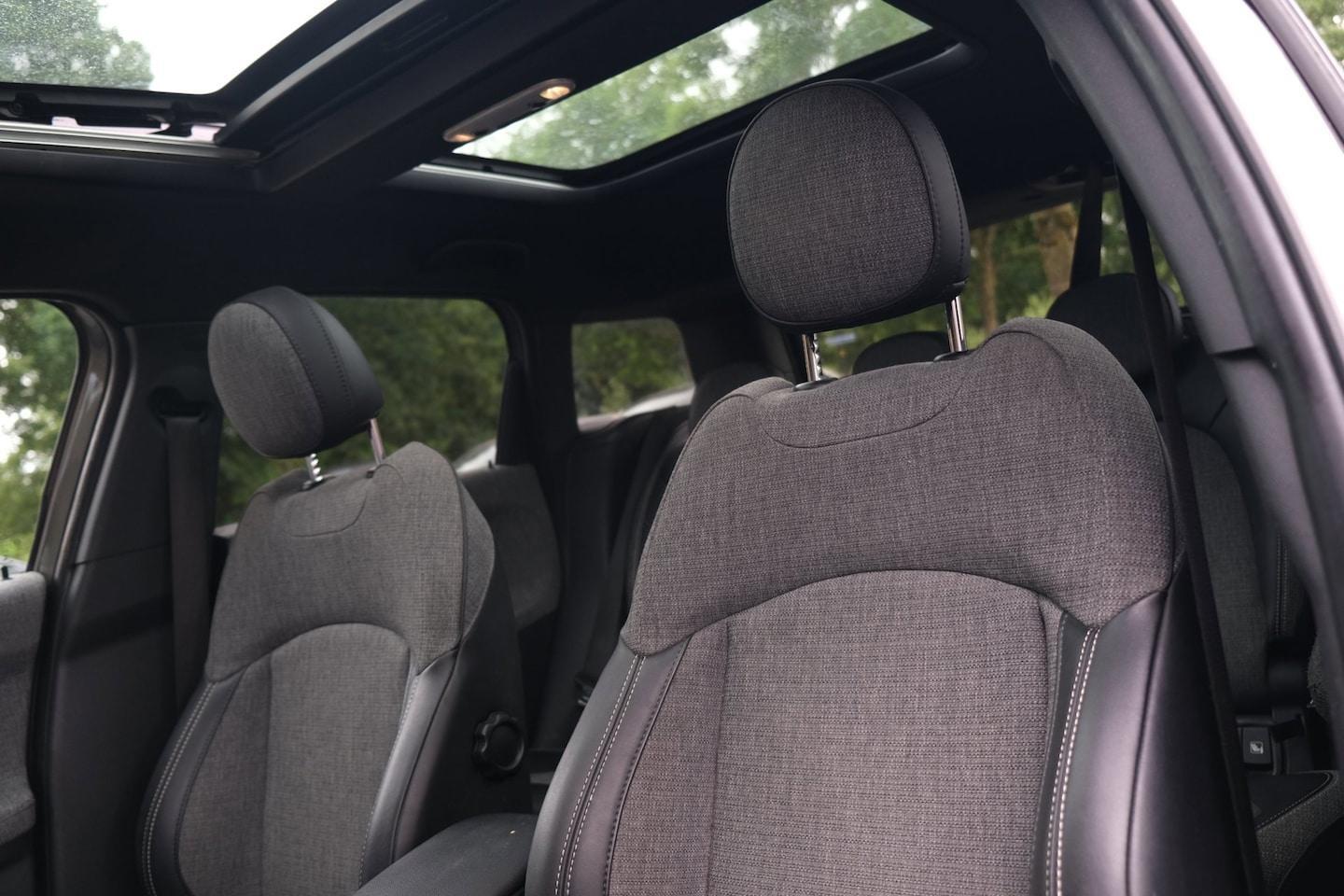 Foto van Mini Countryman Cooper